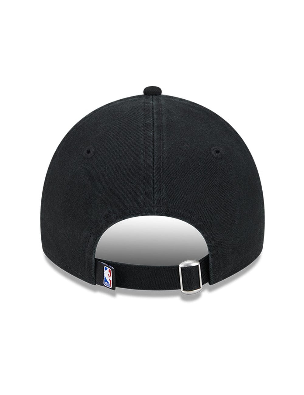 New Era Caps Brooklyn Nets New Era NBA 24 City Edition 9TWENTY Strapback Hat