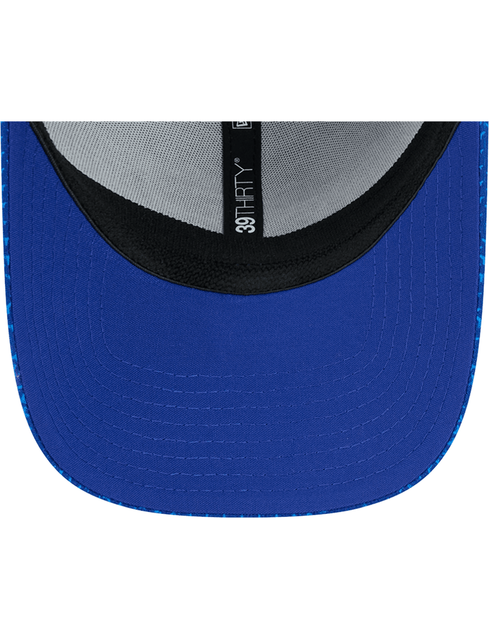 New Era Caps Buffalo Bills New Era NFL 24 Sideline 39THIRTY Stretch-Fit Hat
