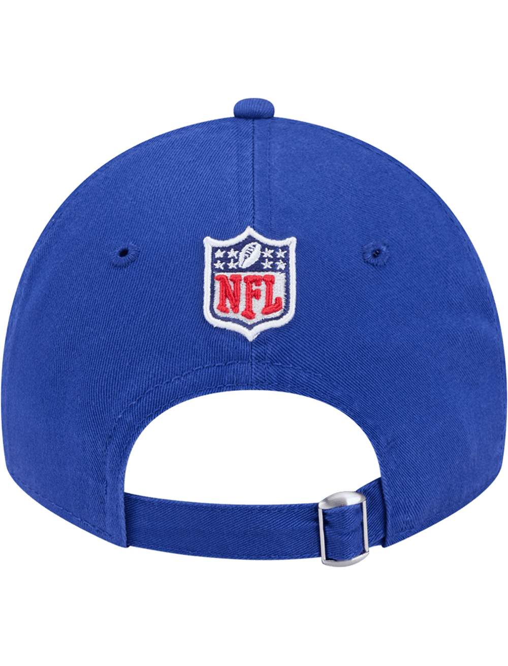 New Era Caps Buffalo Bills New Era NFL 24 Sideline 9TWENTY Strapback Hat