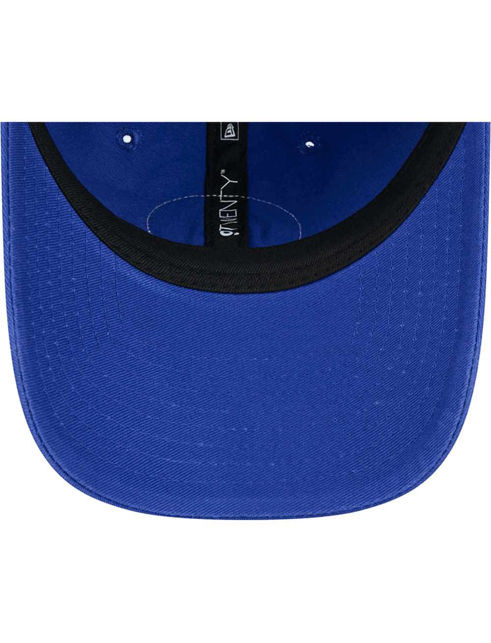 New Era Caps Buffalo Bills New Era NFL 24 Sideline 9TWENTY Strapback Hat