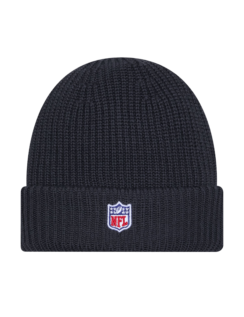 New Era Beanies Buffalo Bills New Era NFL 25 Sideline Knit Beanie