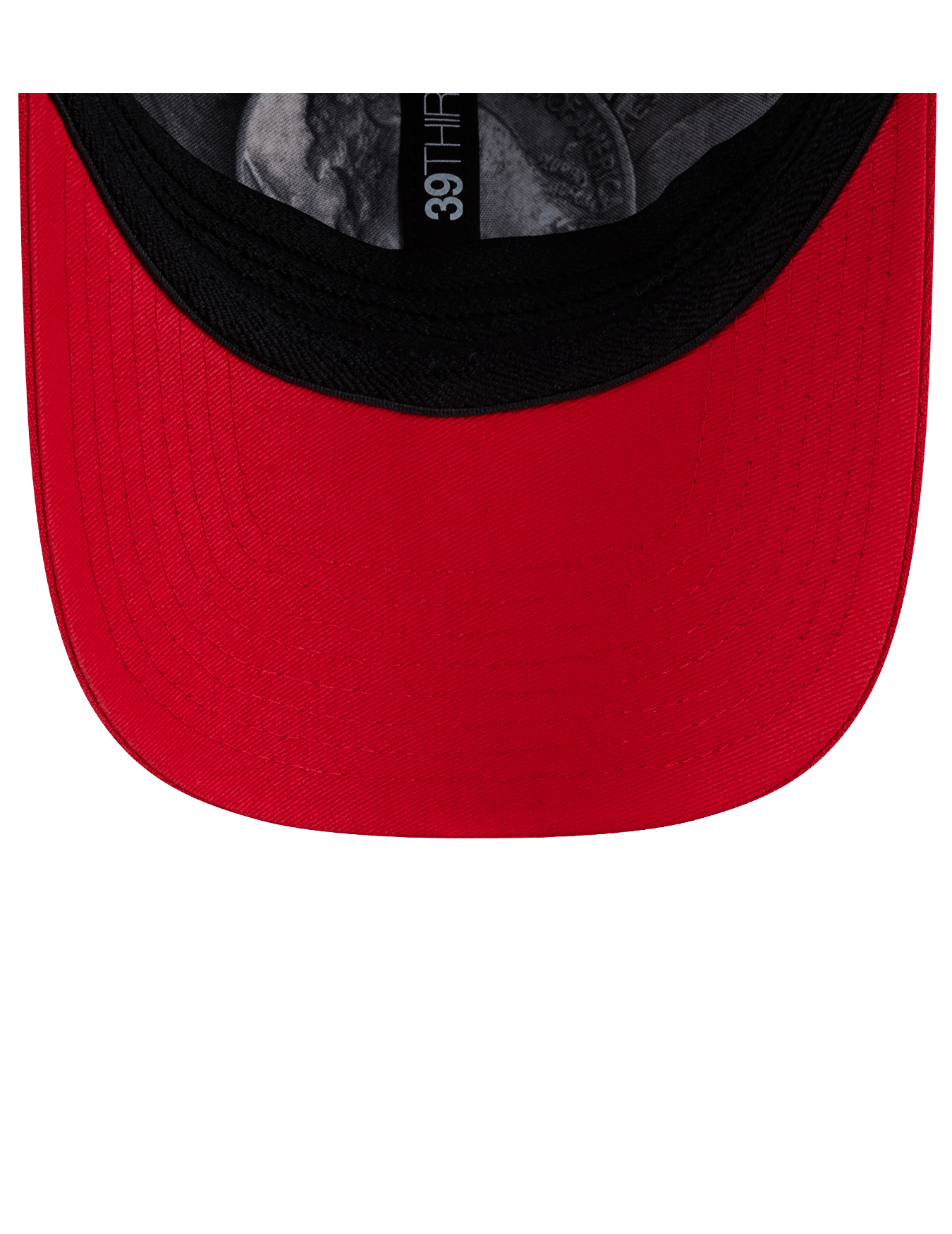 New Era Caps Buffalo Bills New Era NFL Draft 26 39THIRTY M-Crown Stretch-Fit Hat