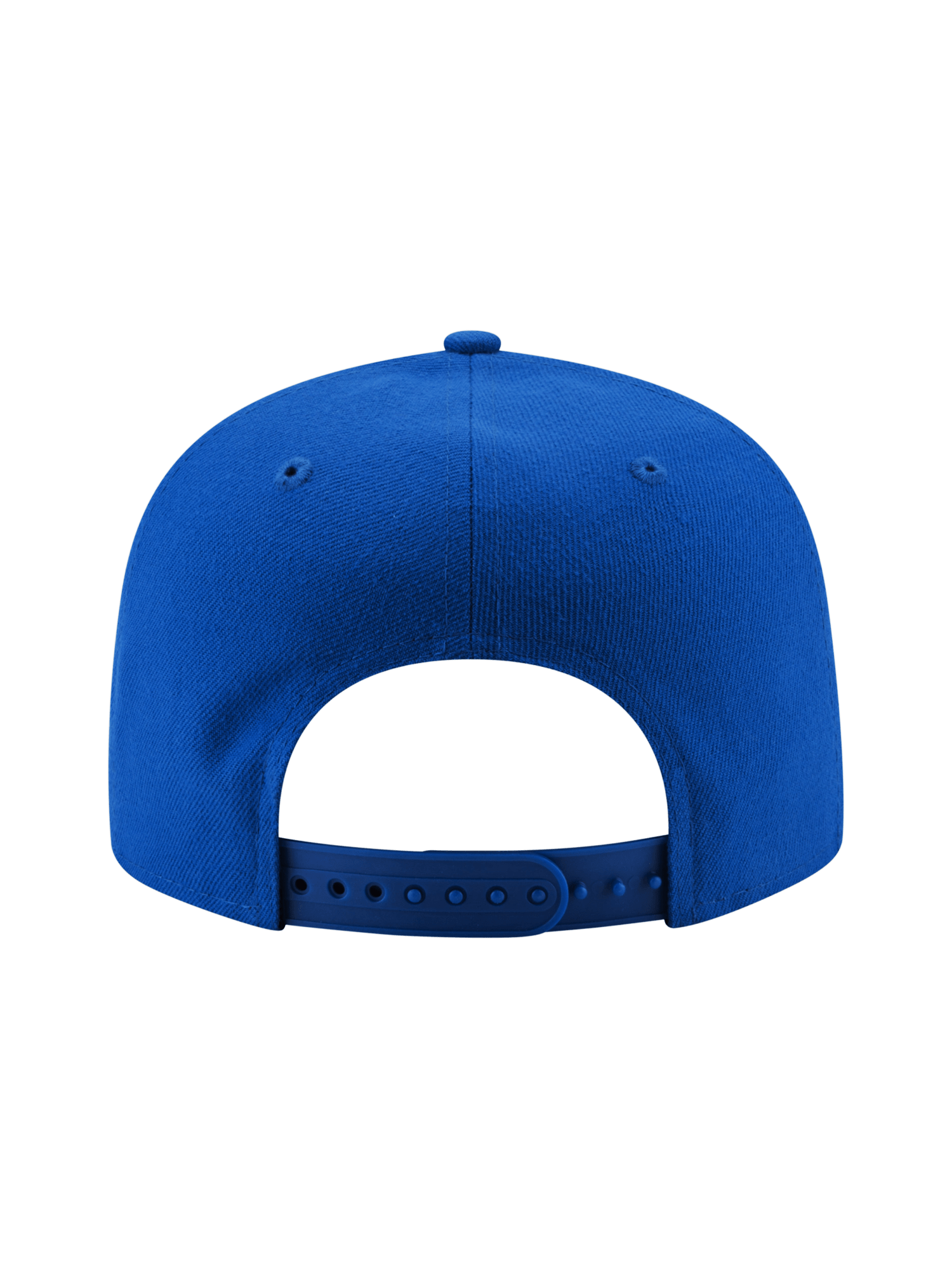 New Era Caps Buffalo Bills New Era NFL Team 9FIFTY Snapback Hat - Blue