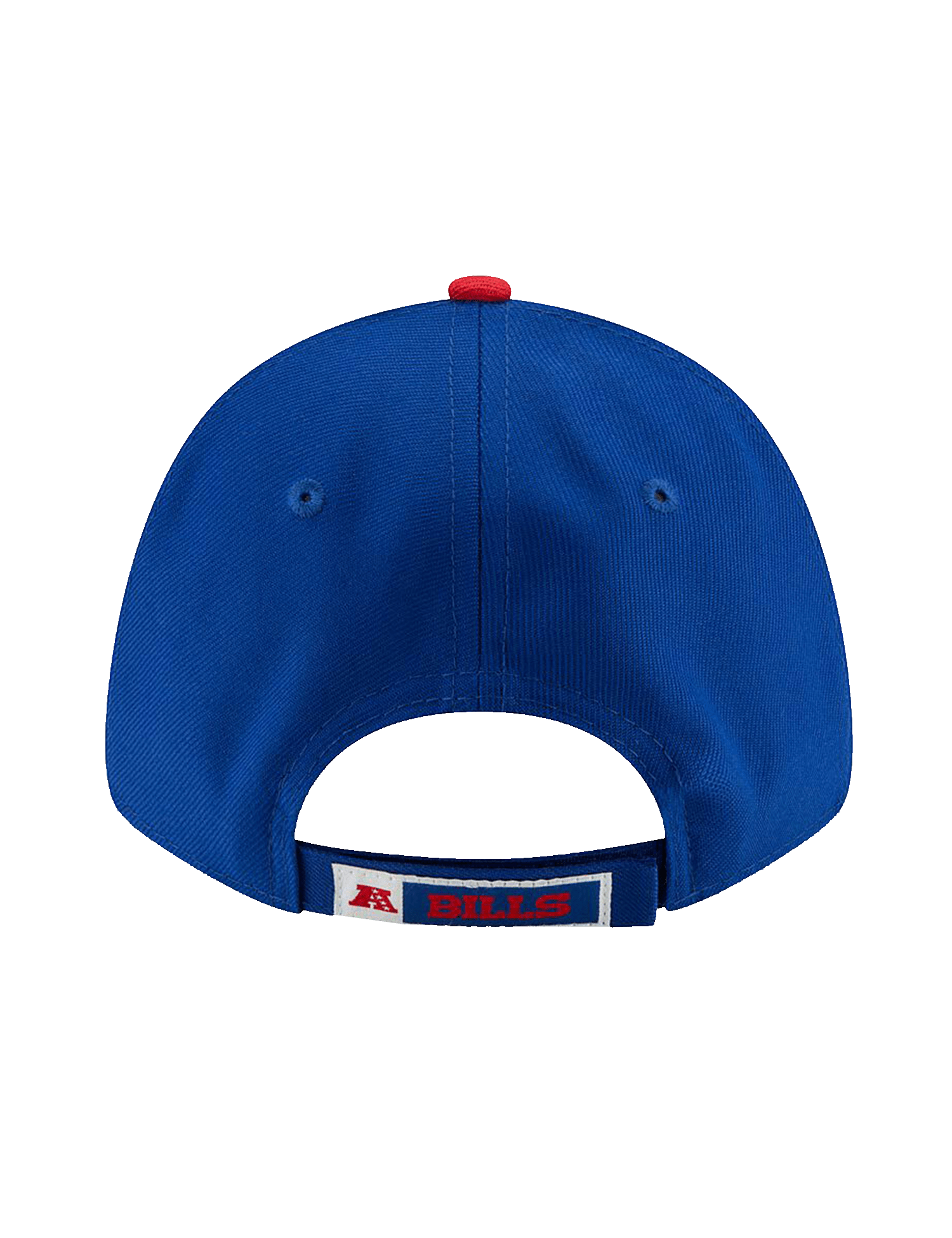 New Era Caps Buffalo Bills New Era NFL The League 9FORTY Adjustable Hat - Blue