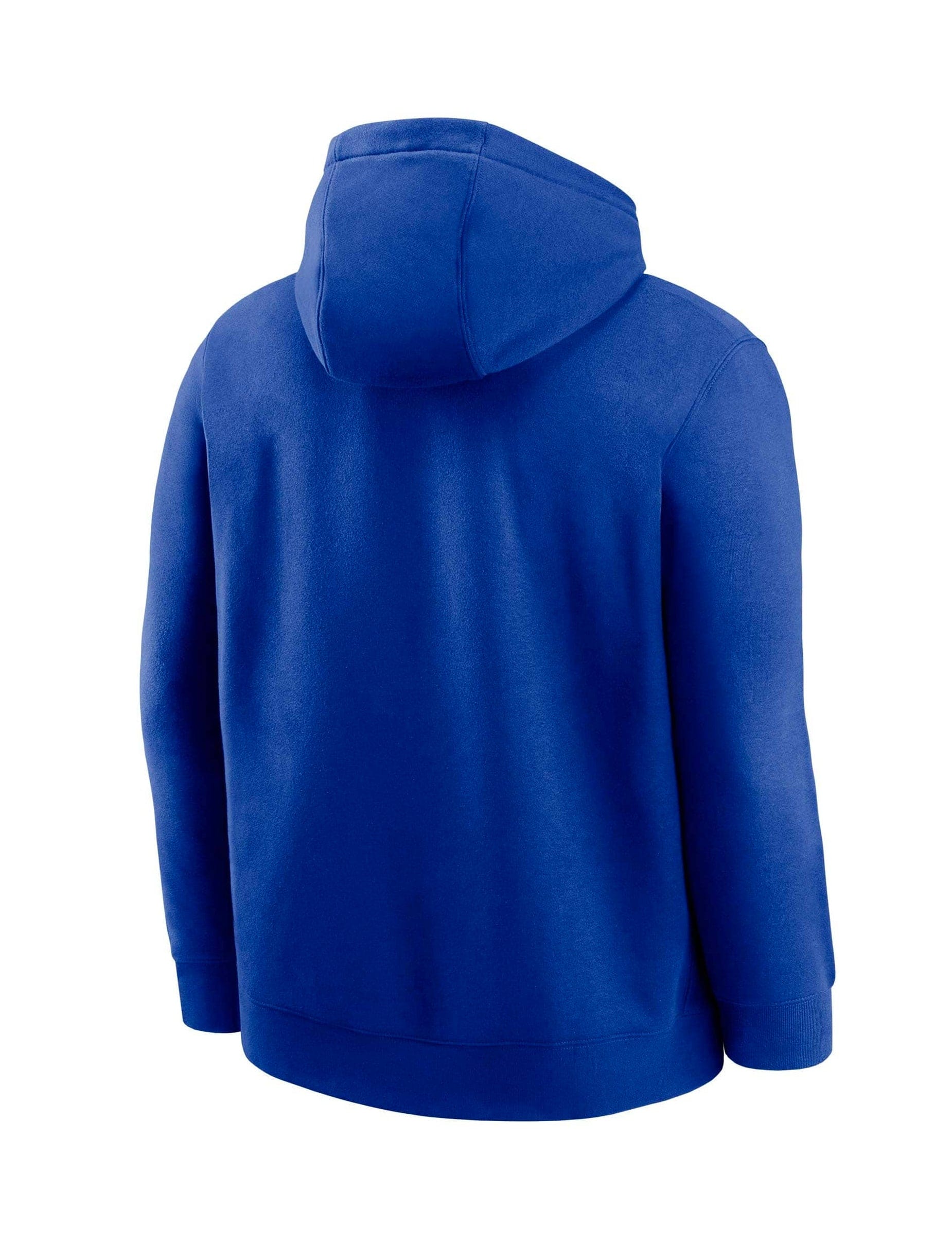 Nike Jumpers Buffalo Bills Nike NFL Team Stripes Hoodie Jumper - Blue