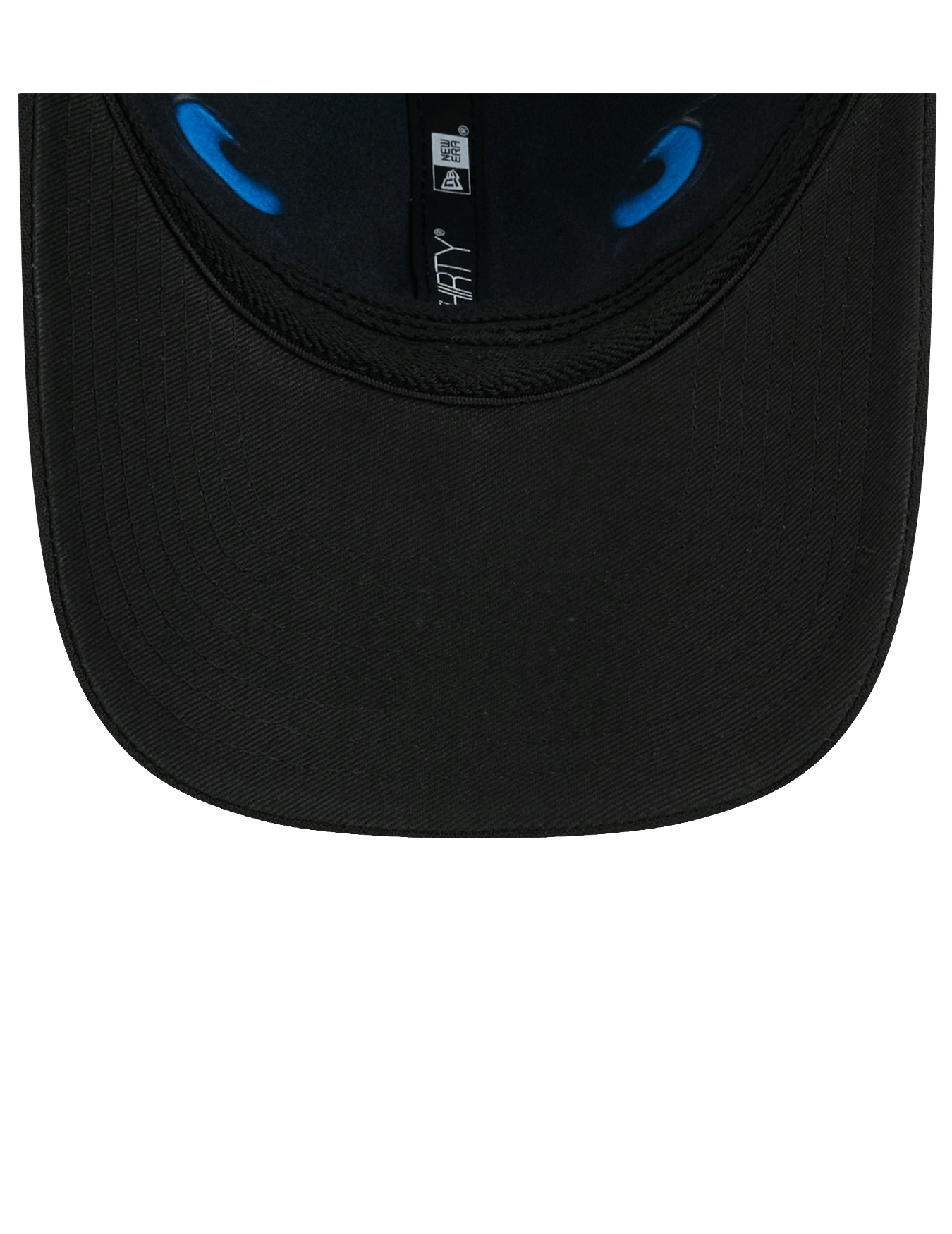 New Era Caps M/L Carolina Panthers New Era NFL Draft 26 39THIRTY M-Crown Stretch-Fit Hat