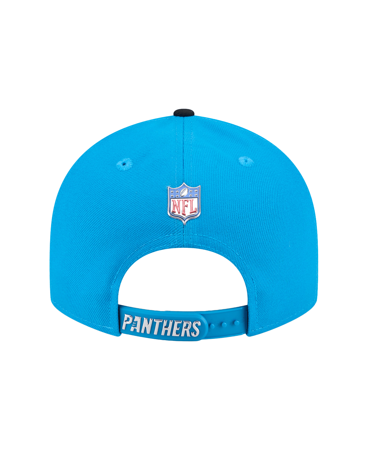 New Era Caps OSFM Carolina Panthers New Era NFL Draft 26 9FIFTY Pre-Curved Snapback Hat