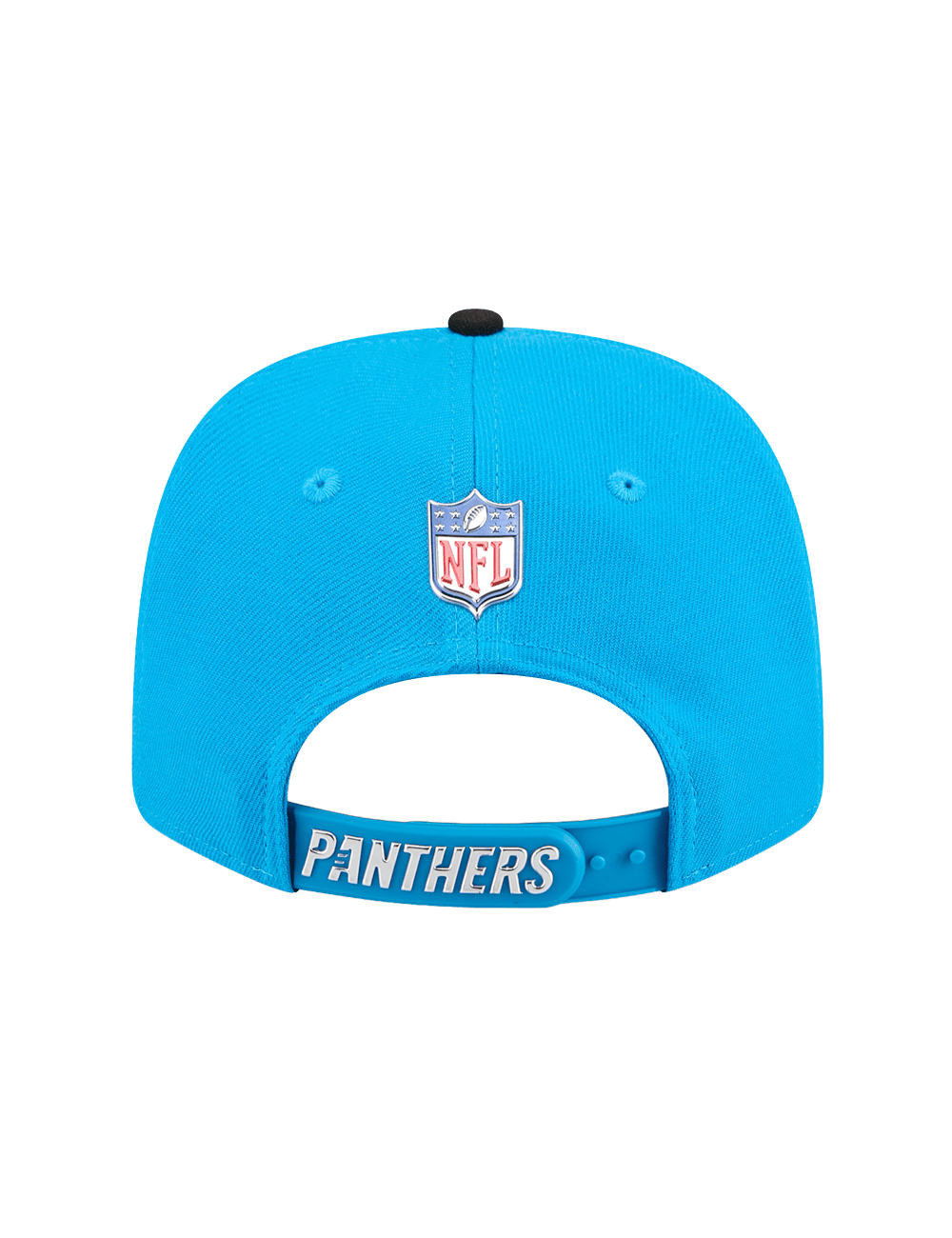 New Era Caps OSFM Carolina Panthers New Era NFL Draft 26 9SEVENTY Stretch-Snapback Hat