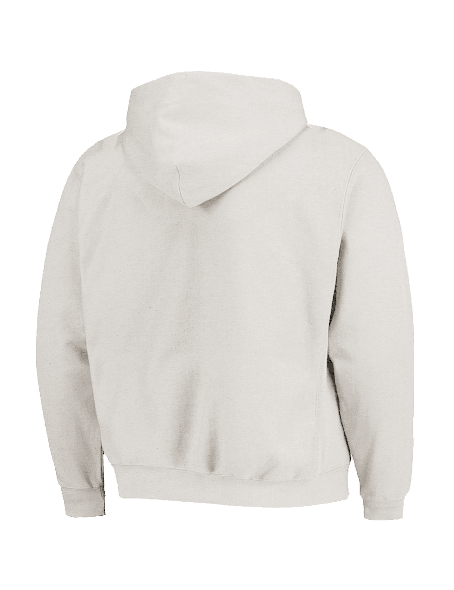 Mitchell And Ness Jumpers Charlotte Hornets Mitchell & Ness NBA Accolades Vintage Hoodie Jumper - Vintage White