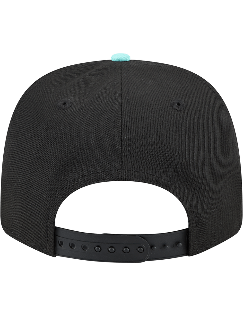 New Era Caps Charlotte Hornets New Era NBA 24-25 City Edition 9SEVENTY Snapback Hat