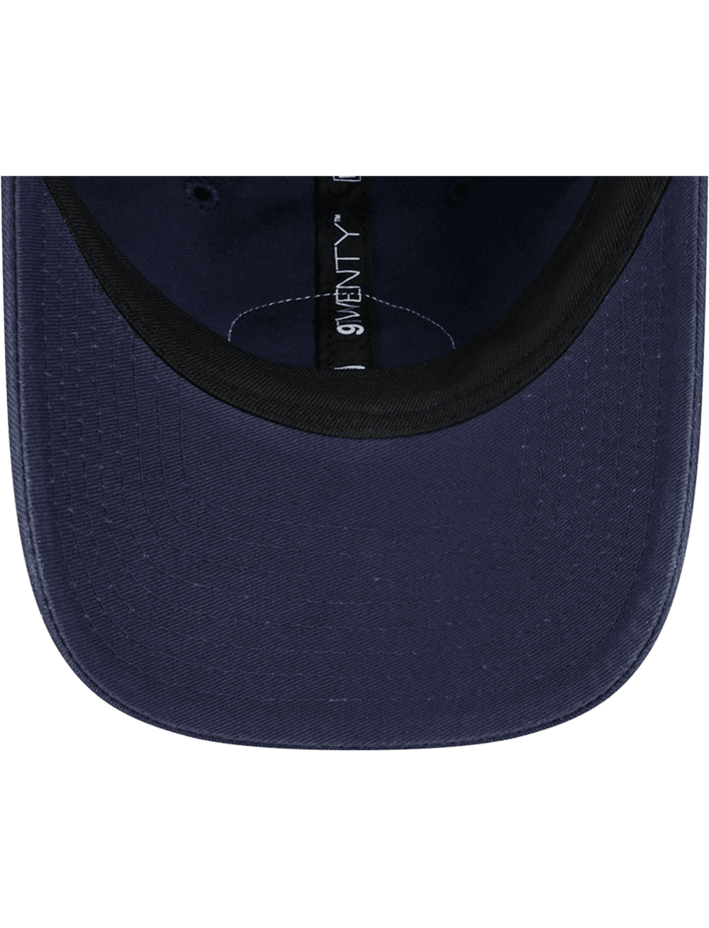 New Era Caps Chicago Bears New Era NFL 24 Sideline 9TWENTY Strapback Hat