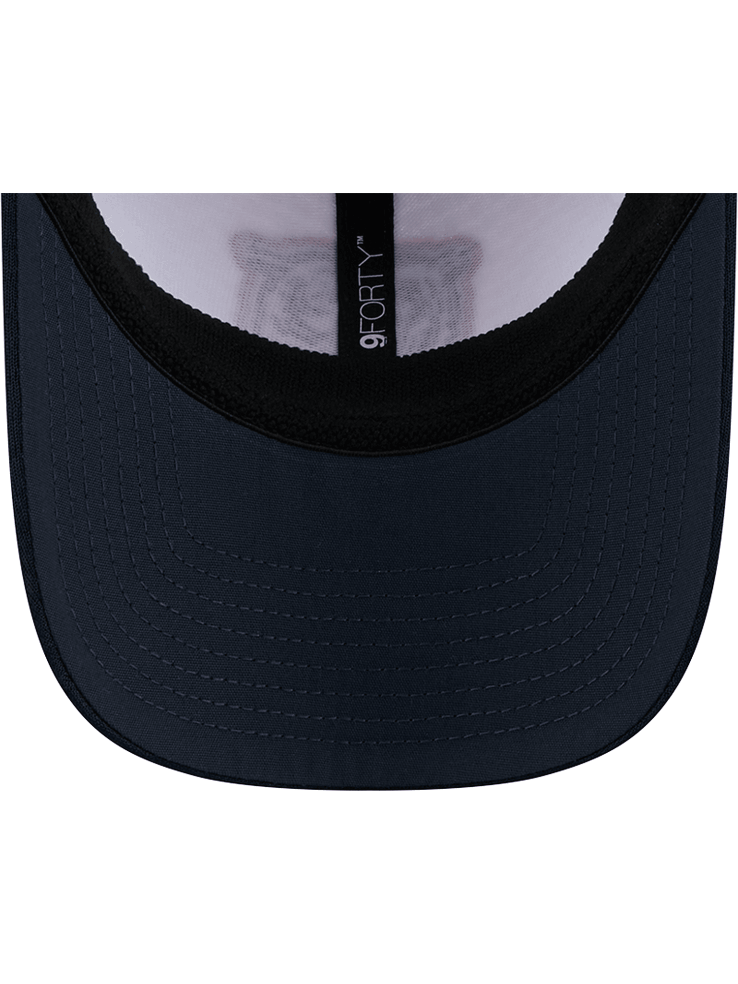 New Era Caps Chicago Bears New Era NFL 24 Training 9FORTY Stretch-Snapback Hat - White