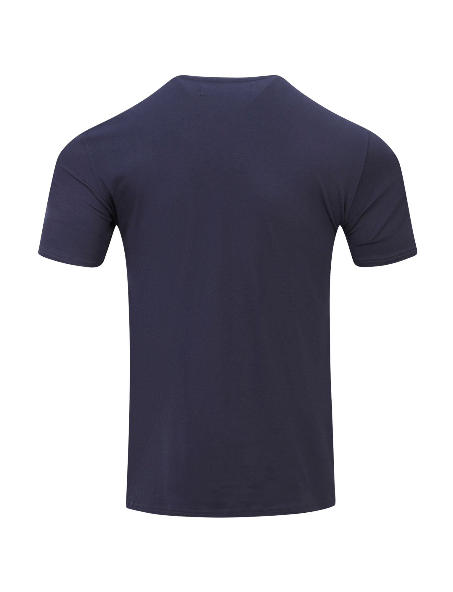 Pro Standard T-Shirts Chicago Bears Pro Standard NFL Classic Bristle Flex T-Shirt - Navy