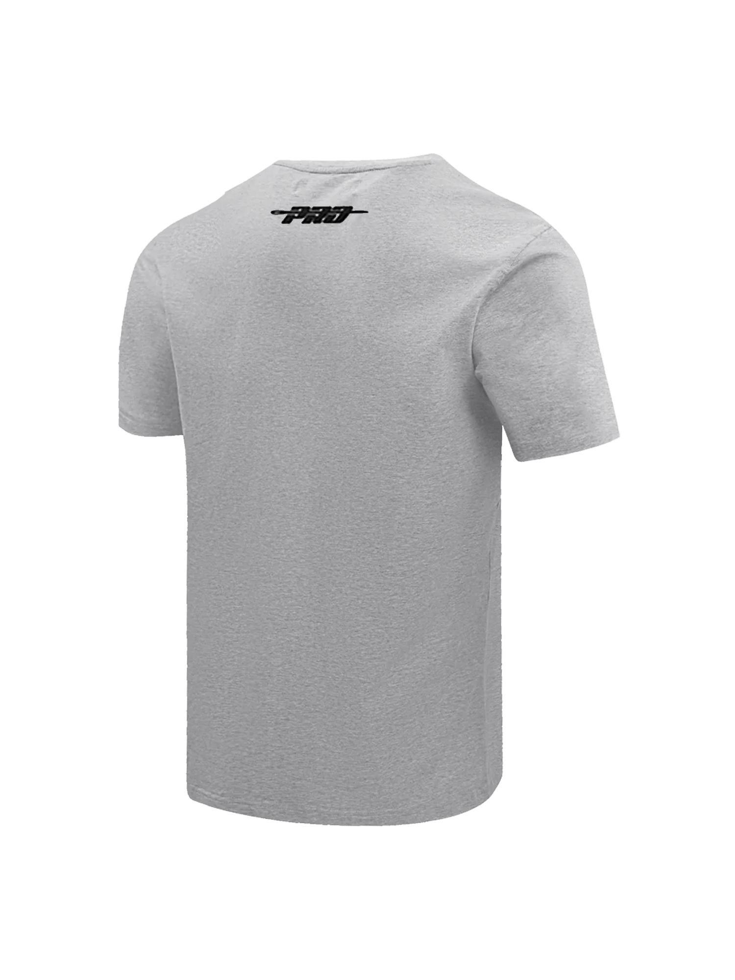 Pro Standard T-Shirts Chicago Blackhawks Pro Standard NHL Team Icon Flex T-Shirt - Heather Grey