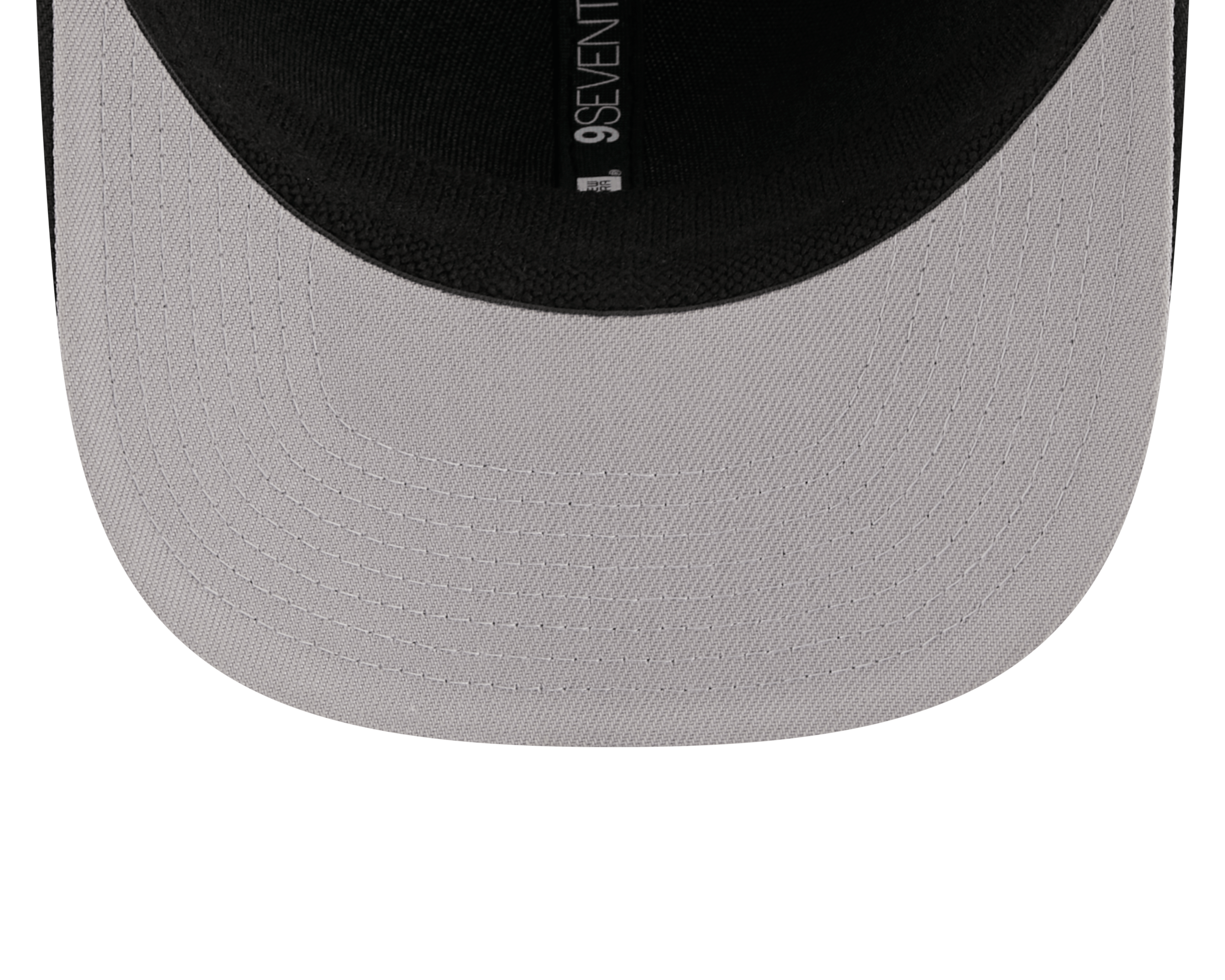 New Era Caps Chicago Bulls New Era NBA 25-26 City Edition 9SEVENTY Stretch Snapback Hat