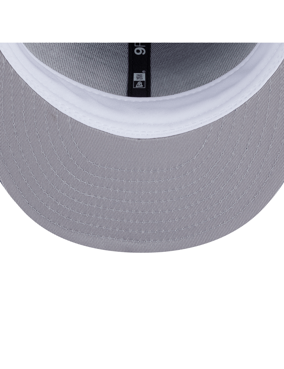 New Era Caps Chicago Bulls New Era NBA HWC 9FIFTY Snapback Hat - Red