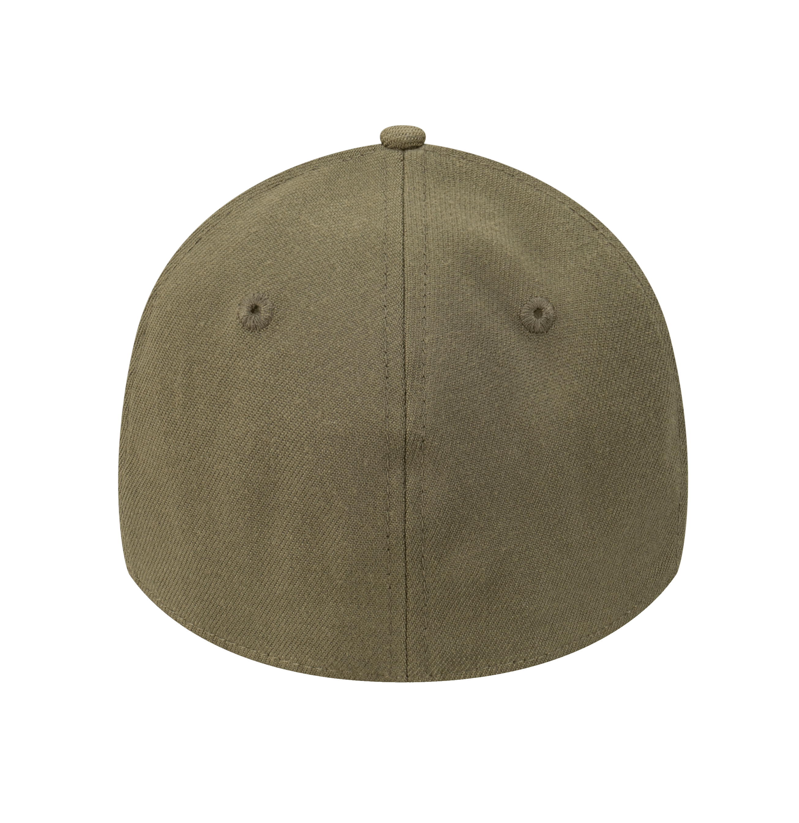 New Era Caps Chicago Bulls New Era NBA Tonal 39THIRTY Stretch-Fit Hat - Olive