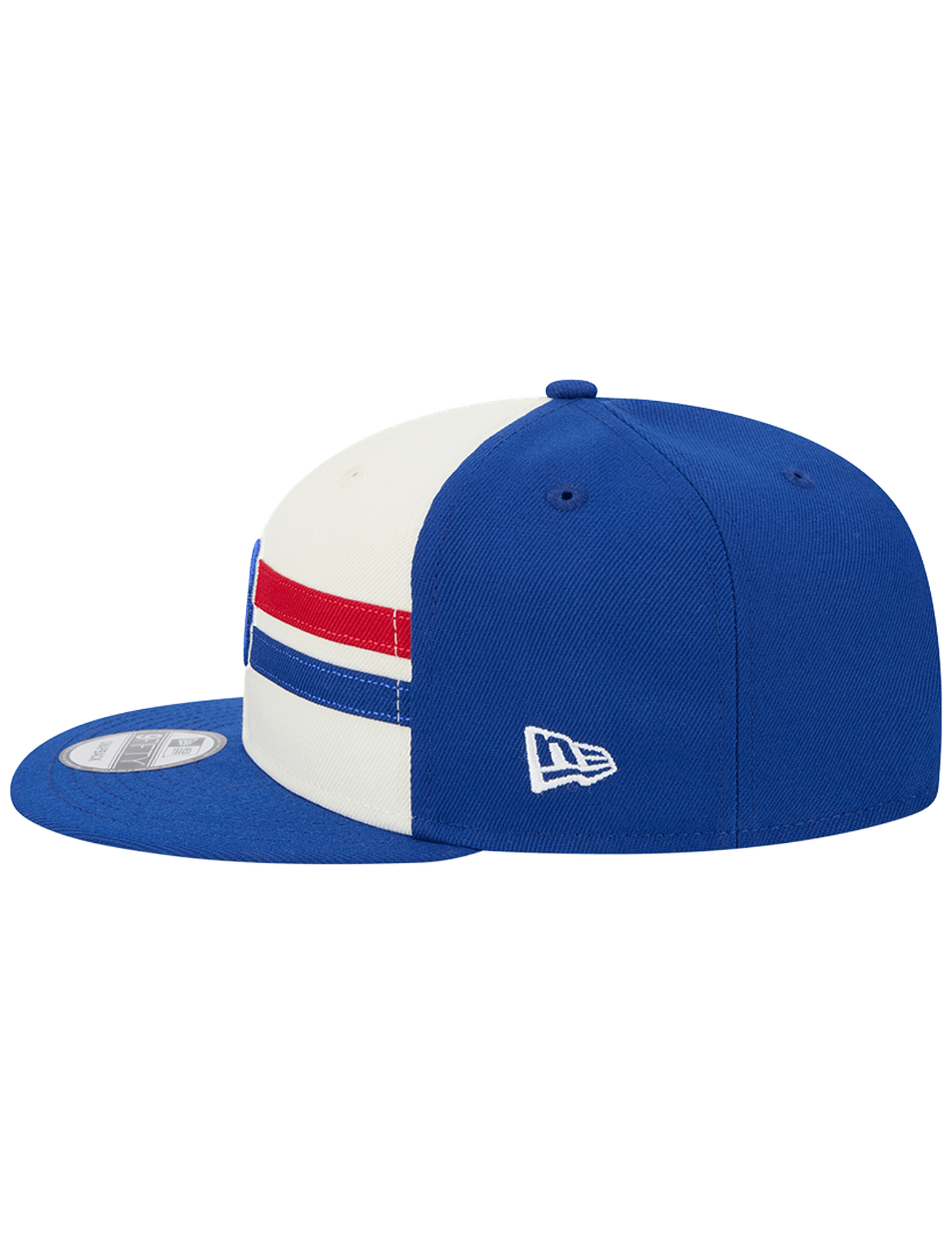New Era Caps Chicago Cubs New Era MLB 24 All-Star Workout 9FIFTY Snapback Hat