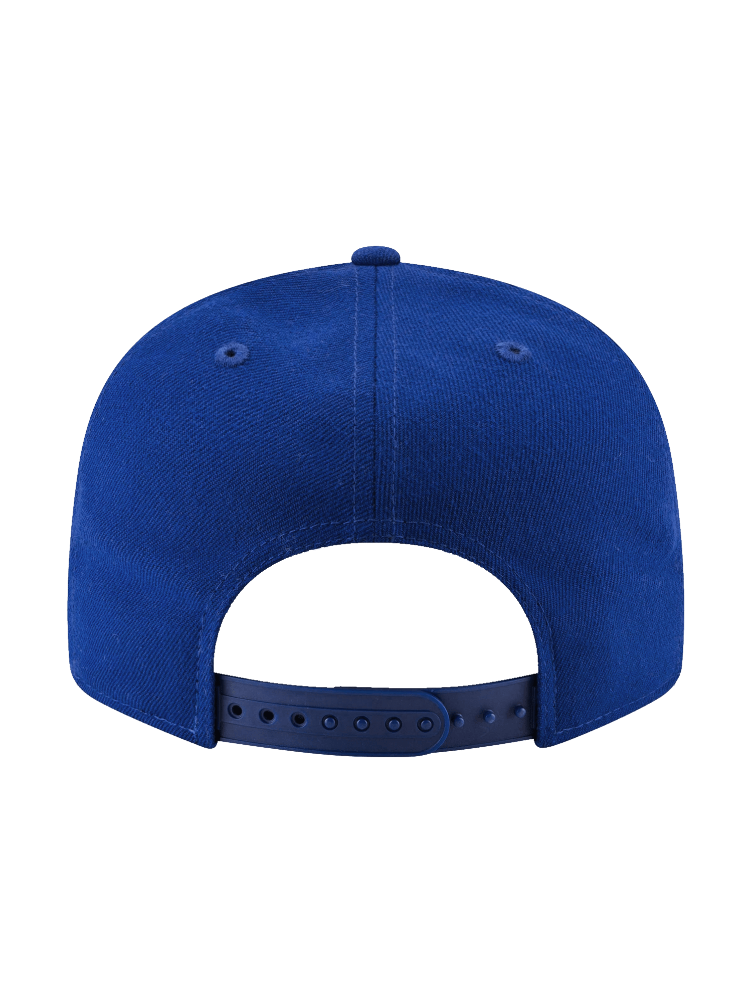 New Era Caps Chicago Cubs New Era MLB Team 9FIFTY Snapback Hat - Blue