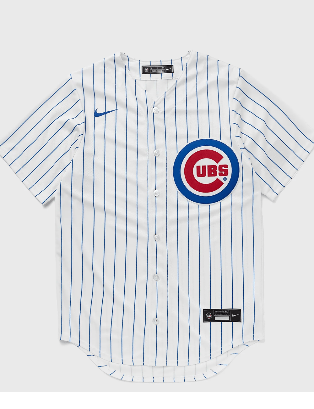 Nike Jerseys Chicago Cubs Nike MLB Home Replica Jersey - White