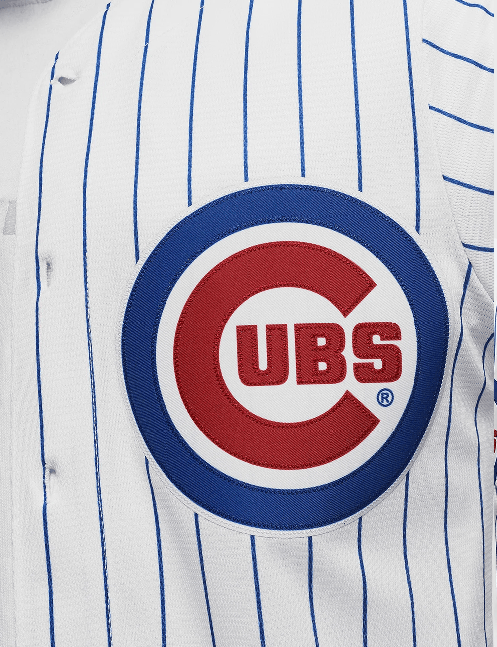 Nike Jerseys Chicago Cubs Nike MLB Home Replica Jersey - White