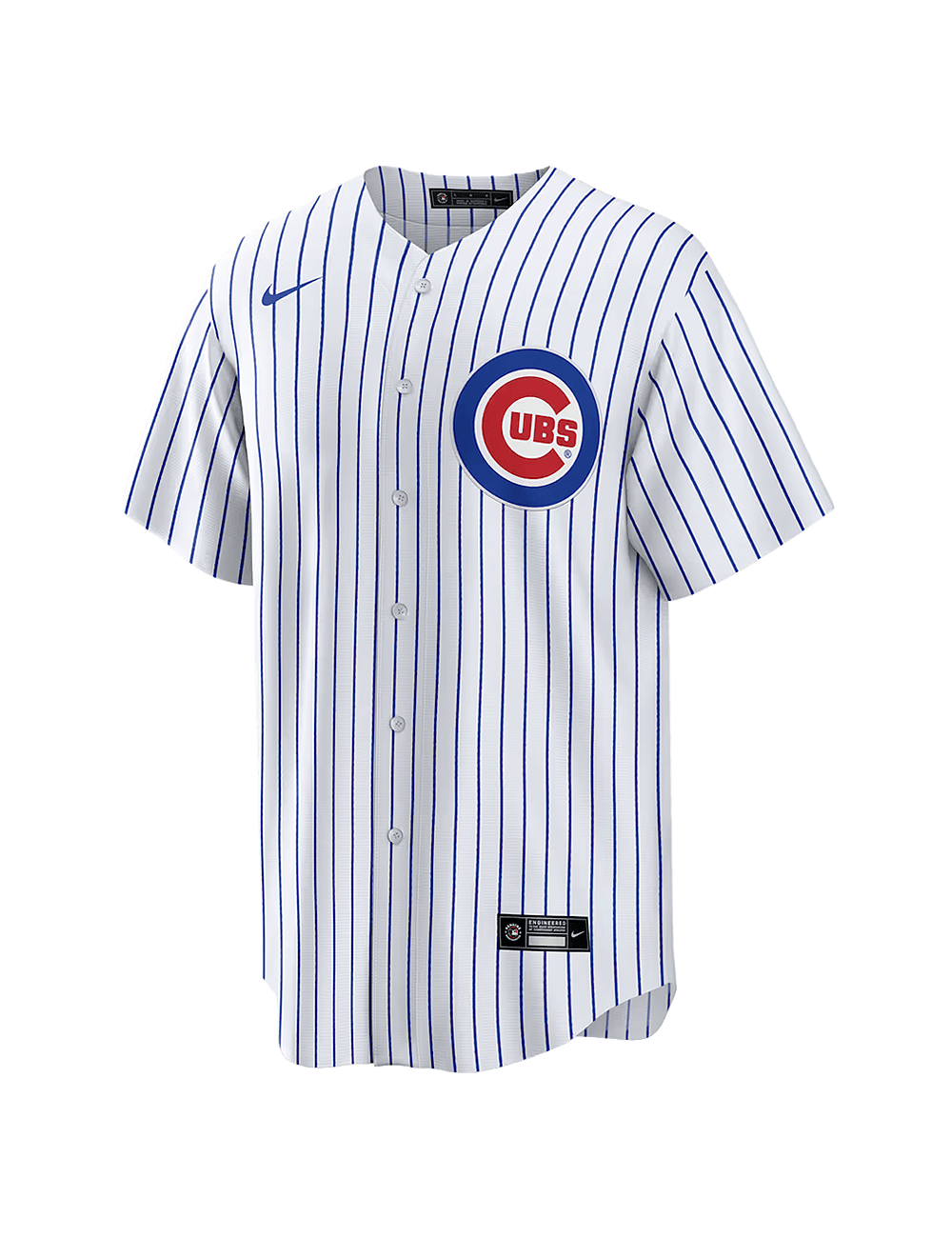 Nike Jerseys Chicago Cubs Nike MLB Home Replica Jersey - White