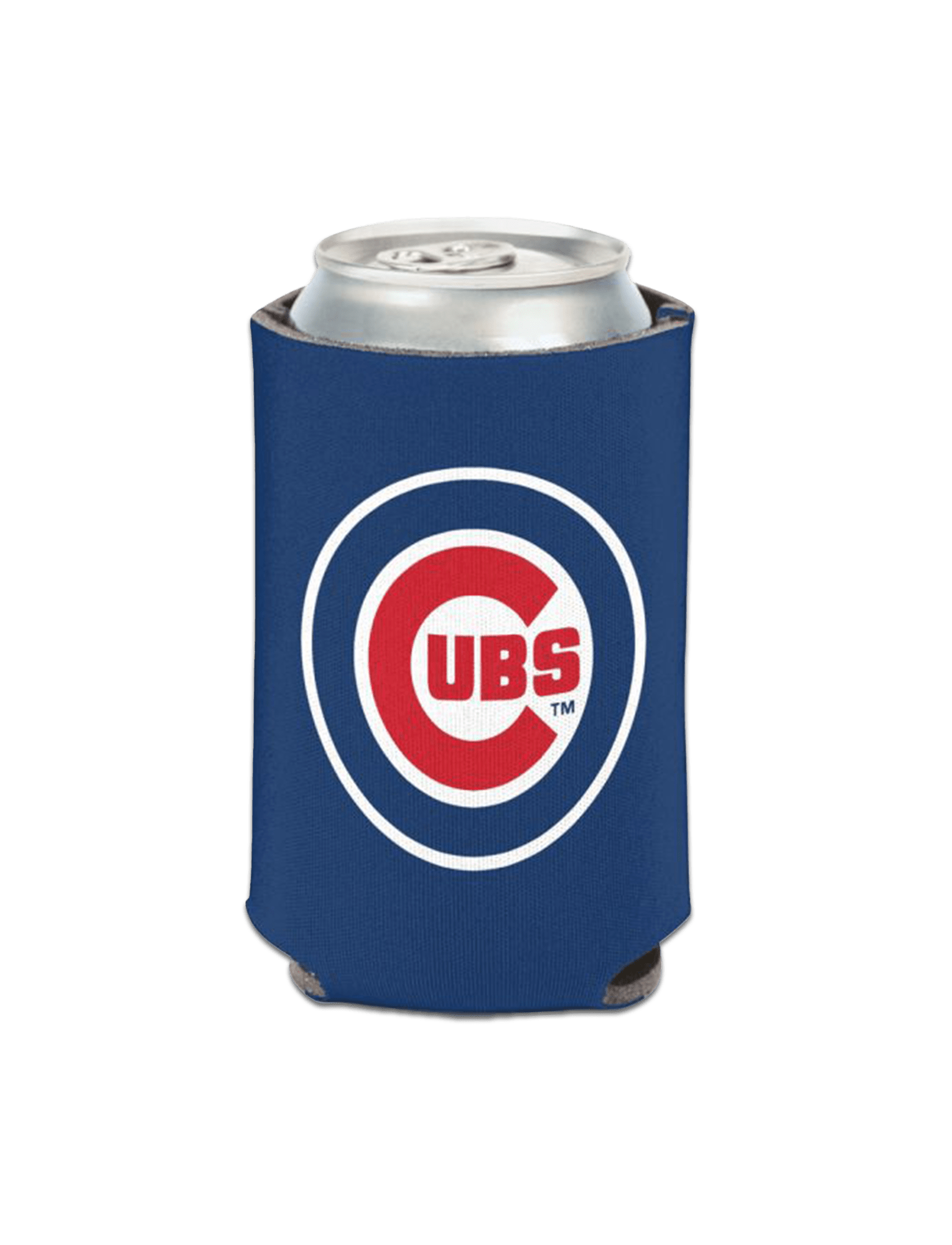 Wincraft Accessories Chicago Cubs Wincraft MLB Double Sided Can Cooler/Stubby Holder