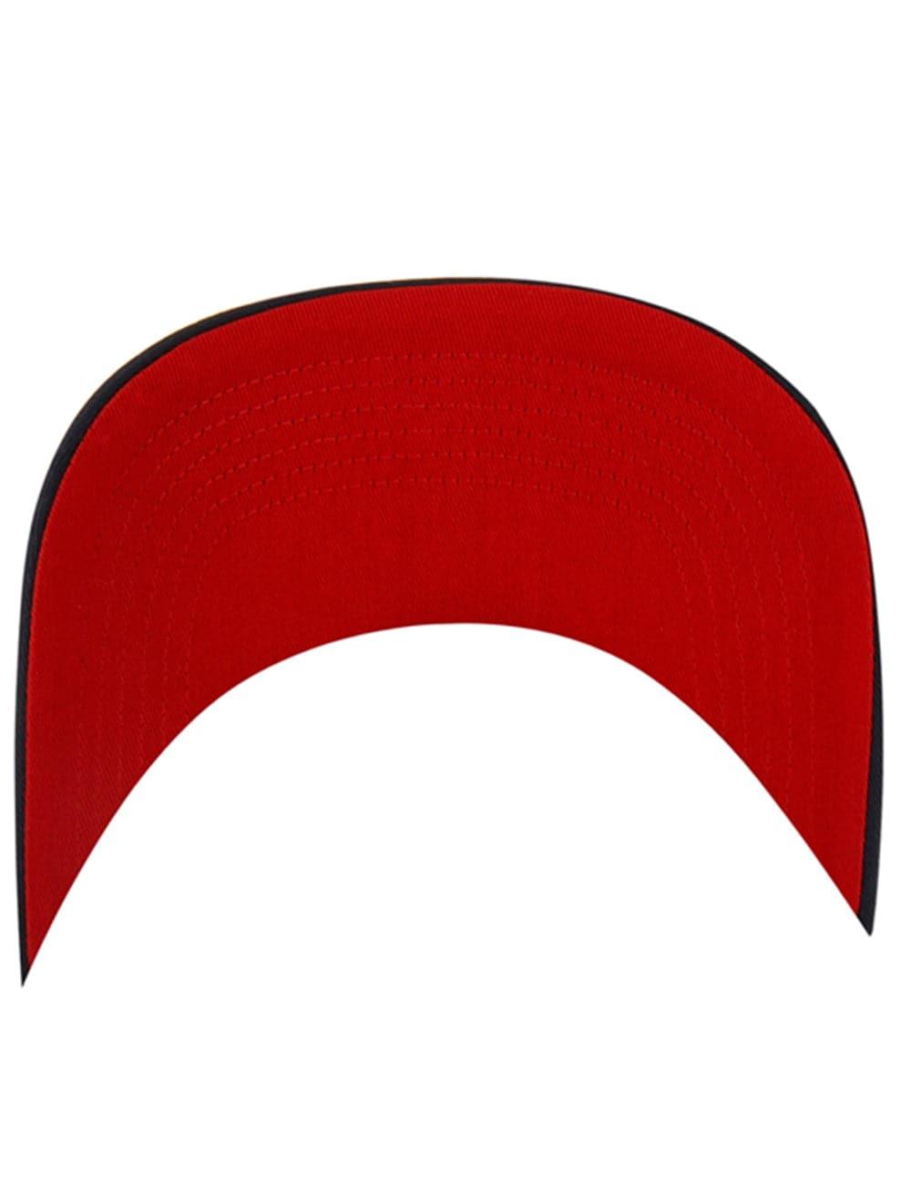 47 Brand Caps Chicago White Sox '47 MLB Cooperstown Hitch Pre-Curved Snapback Hat - White