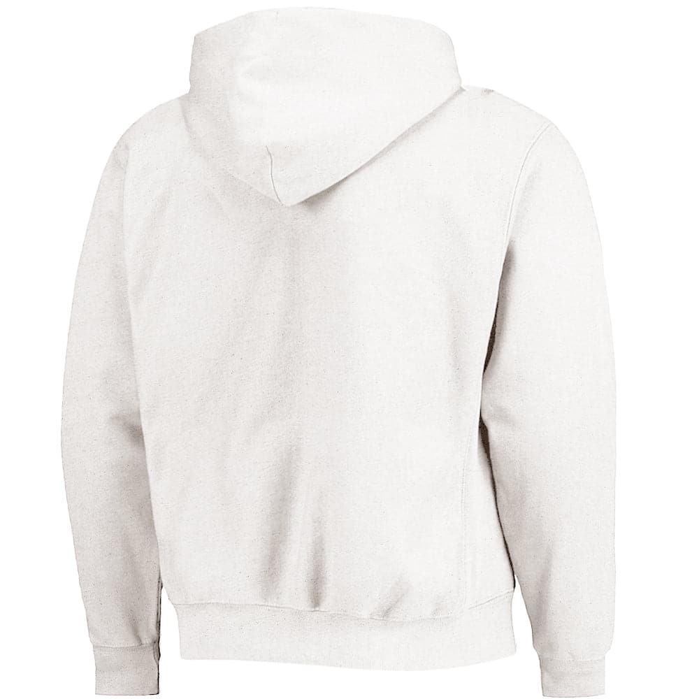 Majestic Athletic Jumpers Chicago White Sox MLB V Ath Vintage Hoodie Jumper - Vintage White
