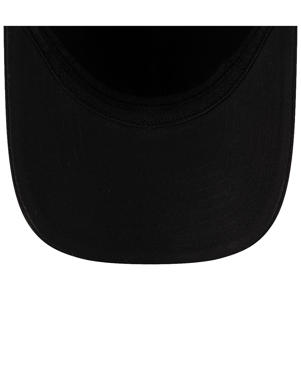 New Era Caps Chicago White Sox New Era MLB Player Replica 39THIRTY M-Crown Stretch-Fit Hat - Black