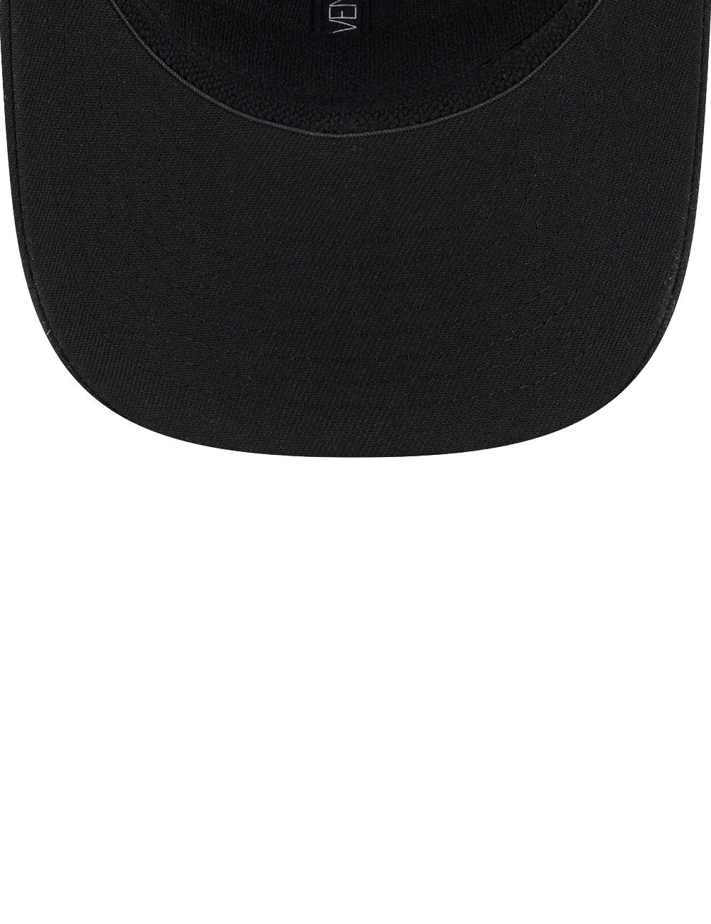 New Era Caps OSFA Chicago White Sox New Era MLB Team 9SEVENTY Stretch-Snapback Hat - Black