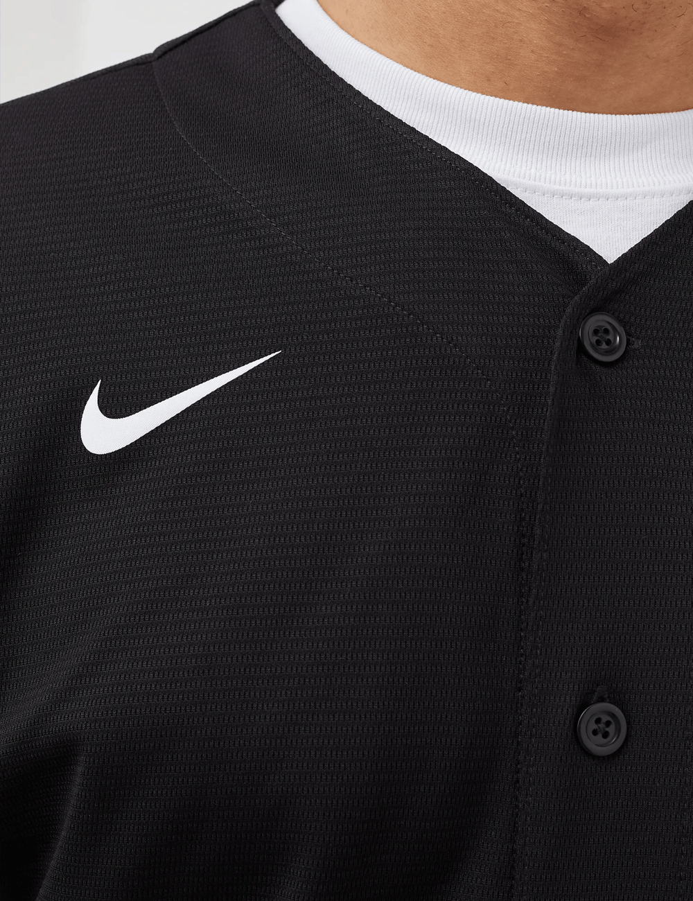 Nike Jerseys Chicago White Sox Nike MLB Alternate 2 Replica Jersey - Black