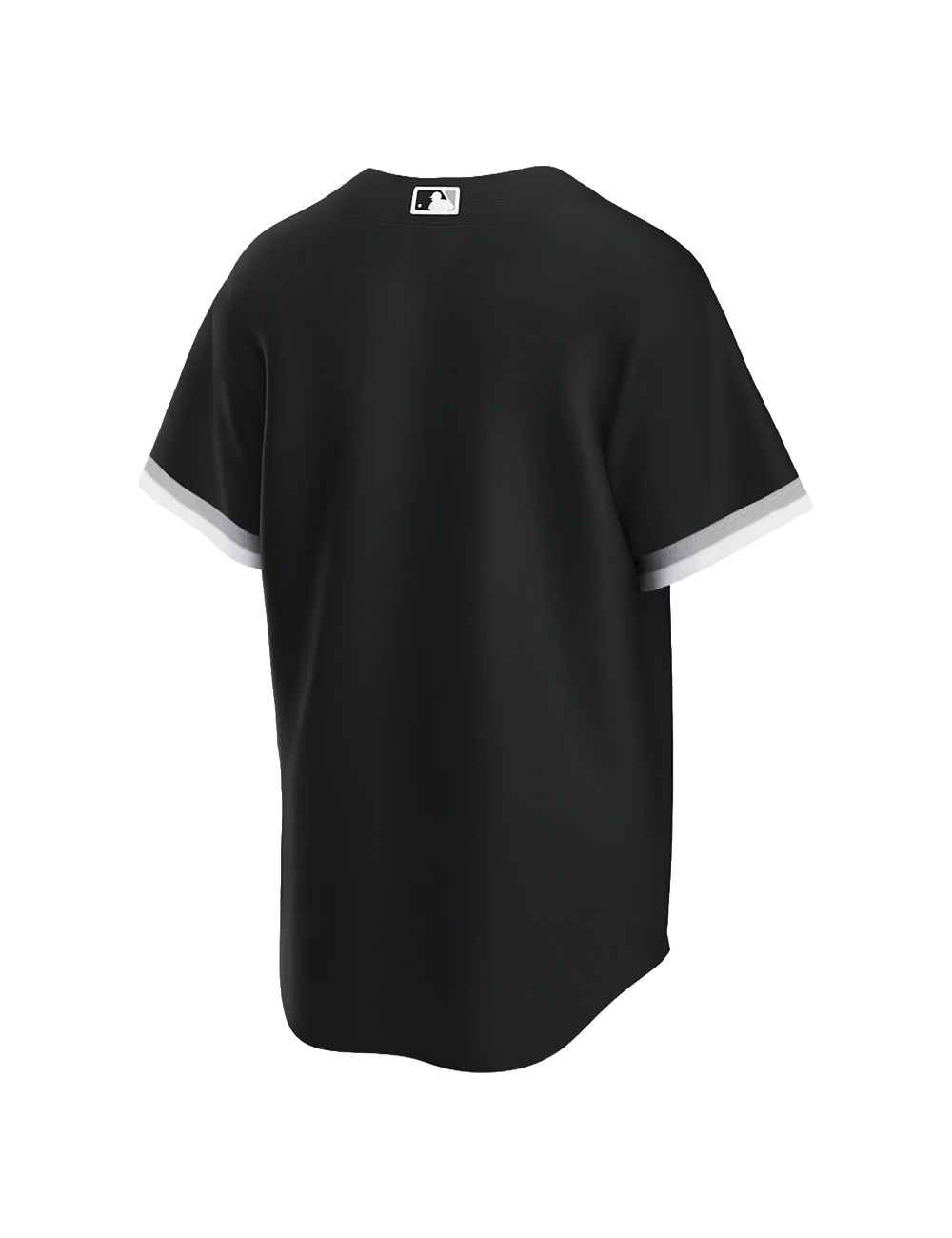 Nike Jerseys Chicago White Sox Nike MLB Alternate 2 Replica Jersey - Black