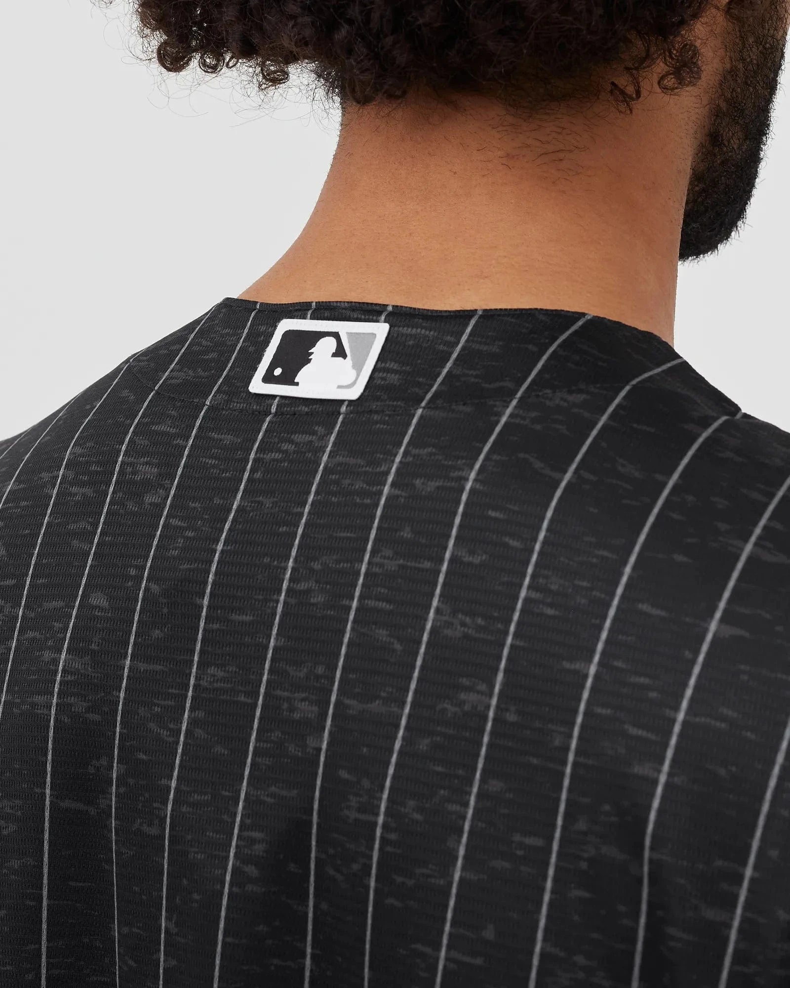 Nike Jerseys Chicago White Sox Nike MLB City Connect Limited Jersey - Black