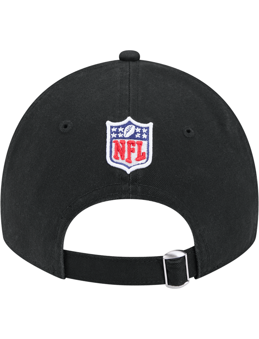 New Era Caps Cincinnati Bengals New Era NFL 24 Sideline 9TWENTY Strapback Hat