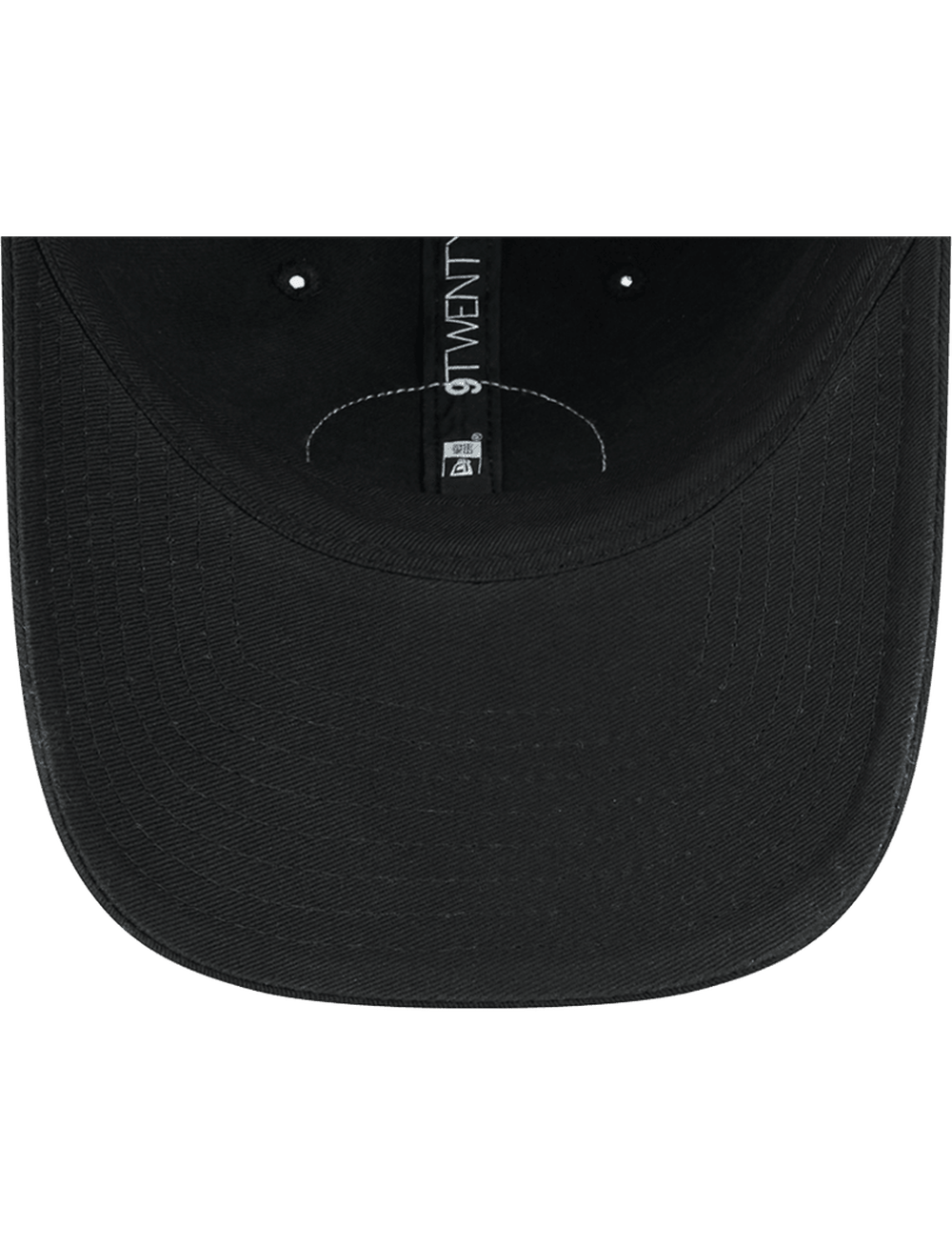 New Era Caps Cincinnati Bengals New Era NFL 24 Sideline 9TWENTY Strapback Hat