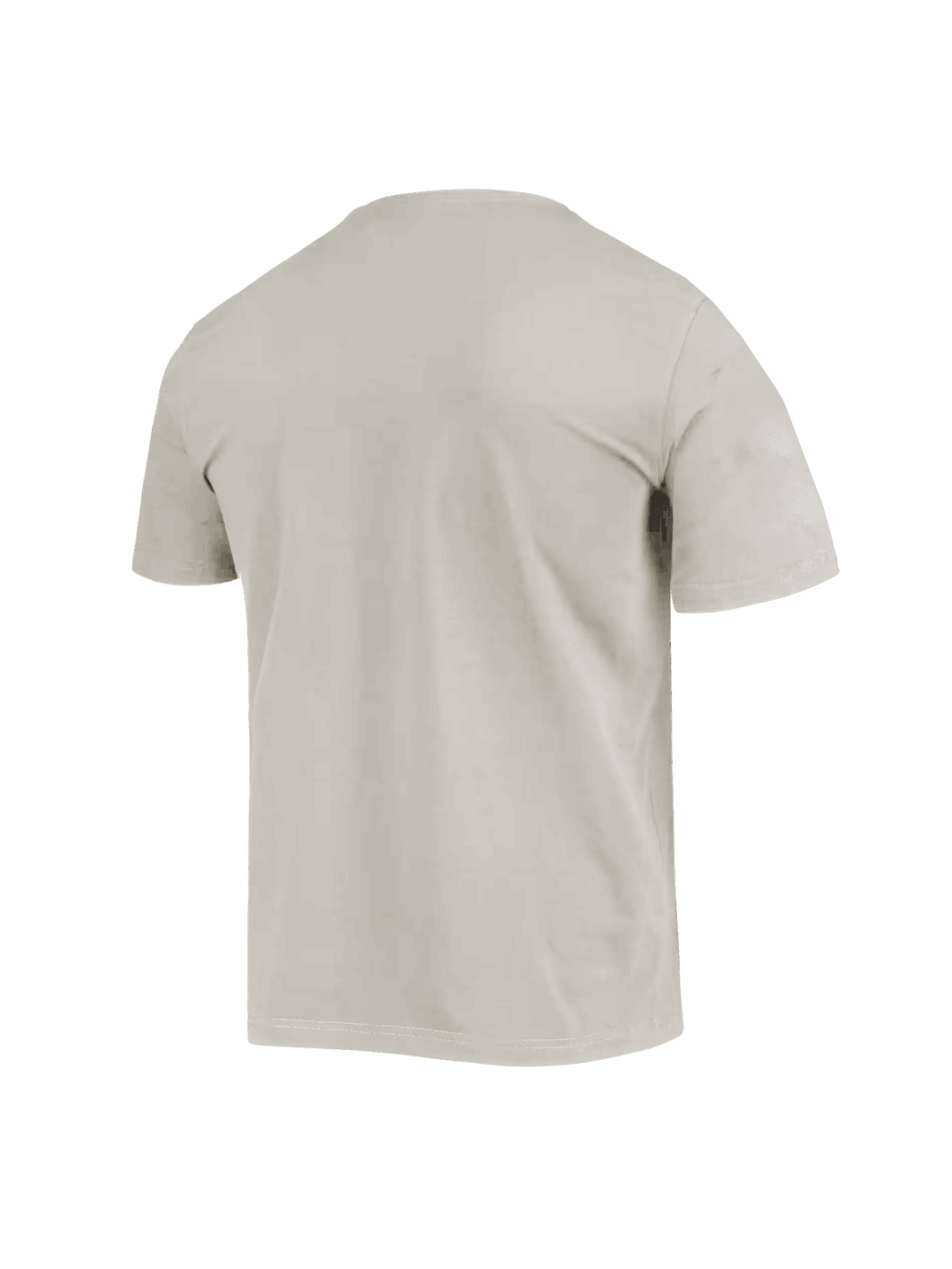 New Era T-Shirts Cincinnati Bengals New Era NFL 24 Sideline Historic T-Shirt - Stone