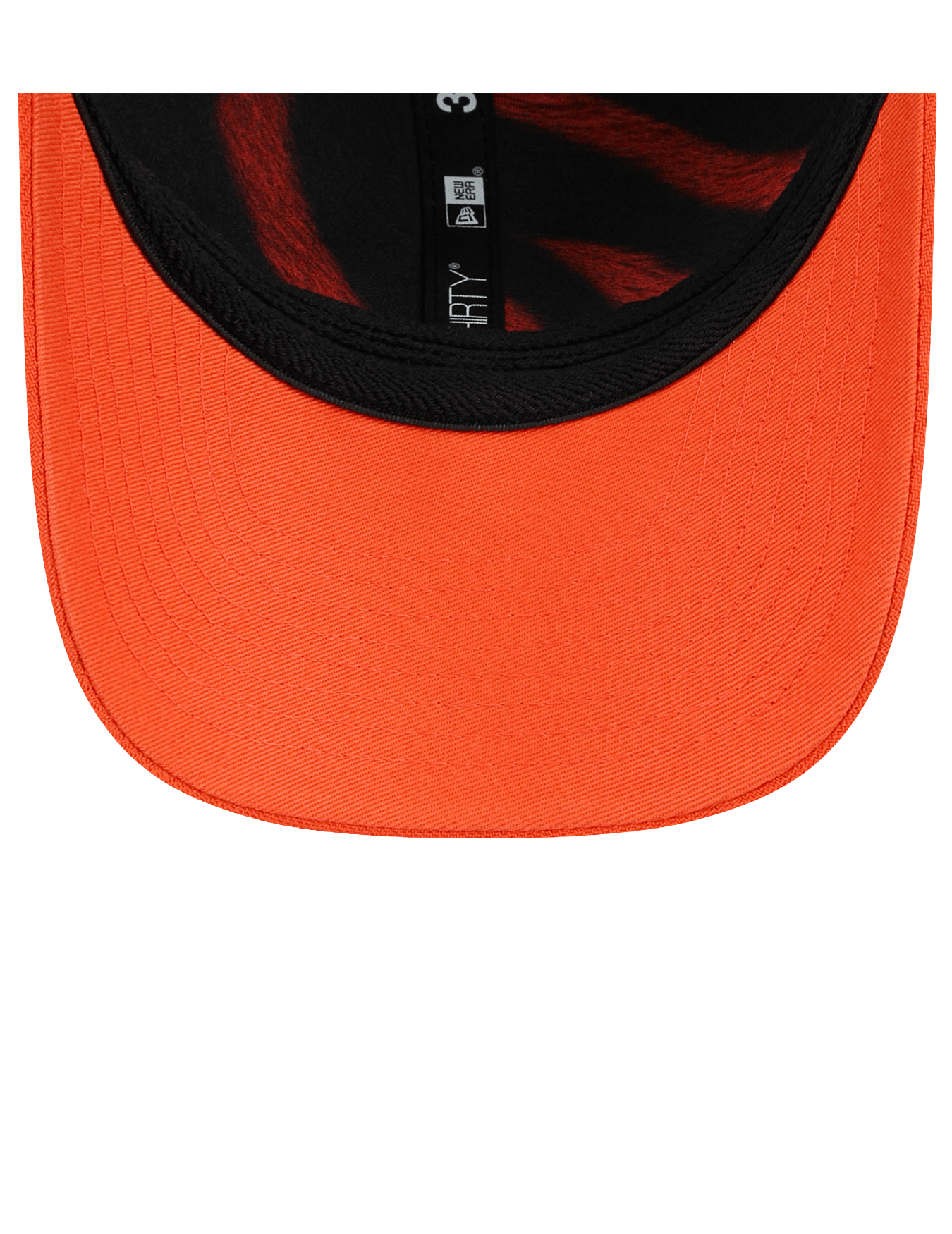 New Era Caps M/L Cincinnati Bengals New Era NFL Draft 26 39THIRTY M-Crown Stretch-Fit Hat