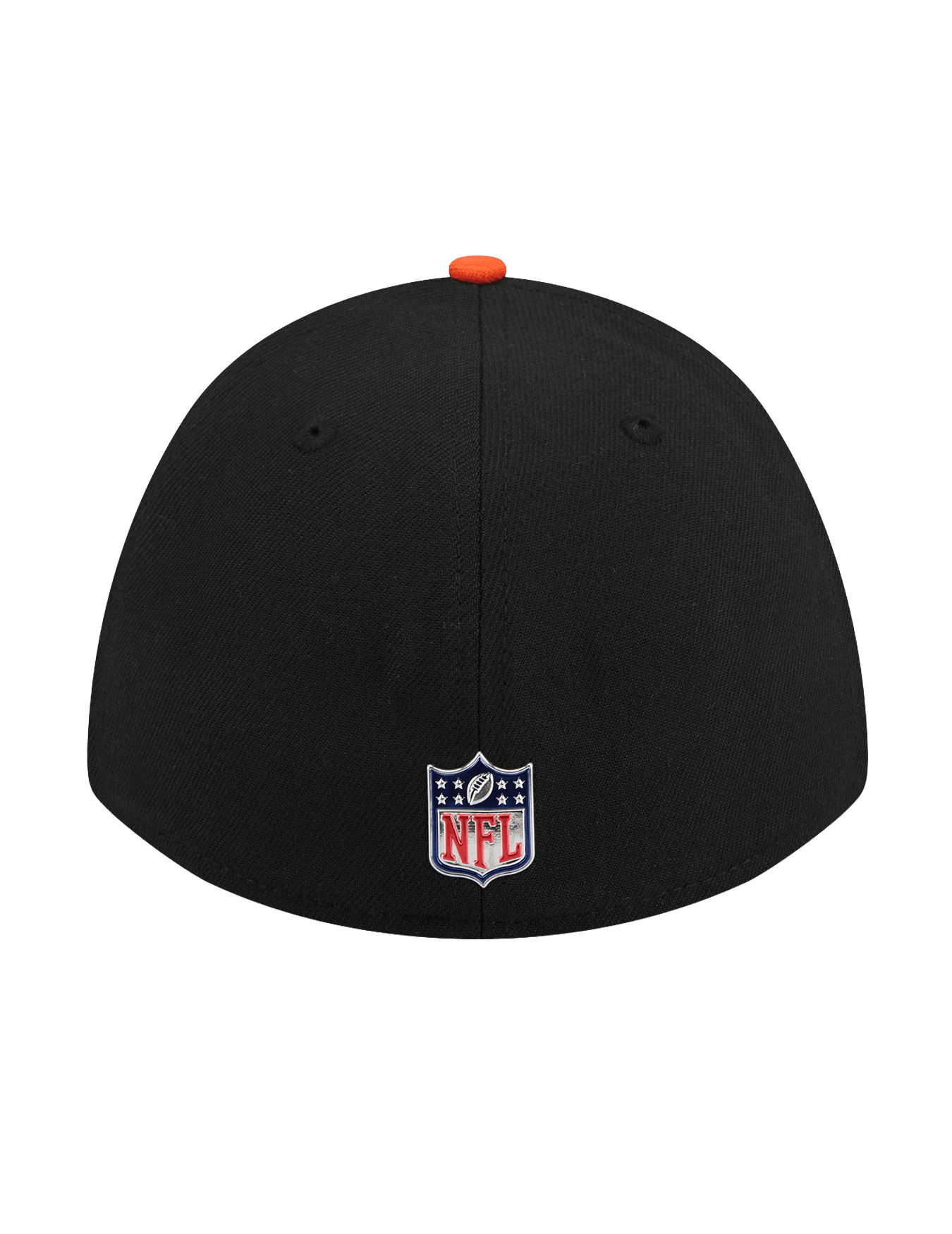 New Era Caps M/L Cincinnati Bengals New Era NFL Draft 26 39THIRTY M-Crown Stretch-Fit Hat