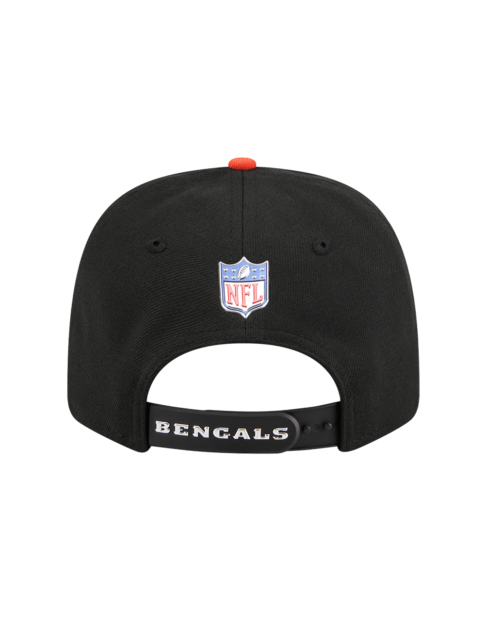 New Era Caps OSFM Cincinnati Bengals New Era NFL Draft 26 9SEVENTY Stretch-Snapback Hat