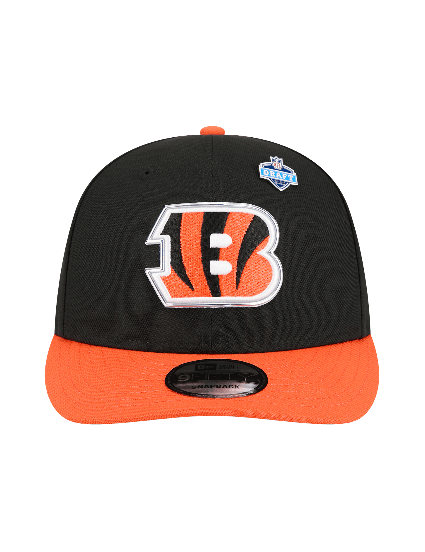 US Sports HQ Bundles Cincinnati Bengals NFL Jersey & Snapback Hat Bundle