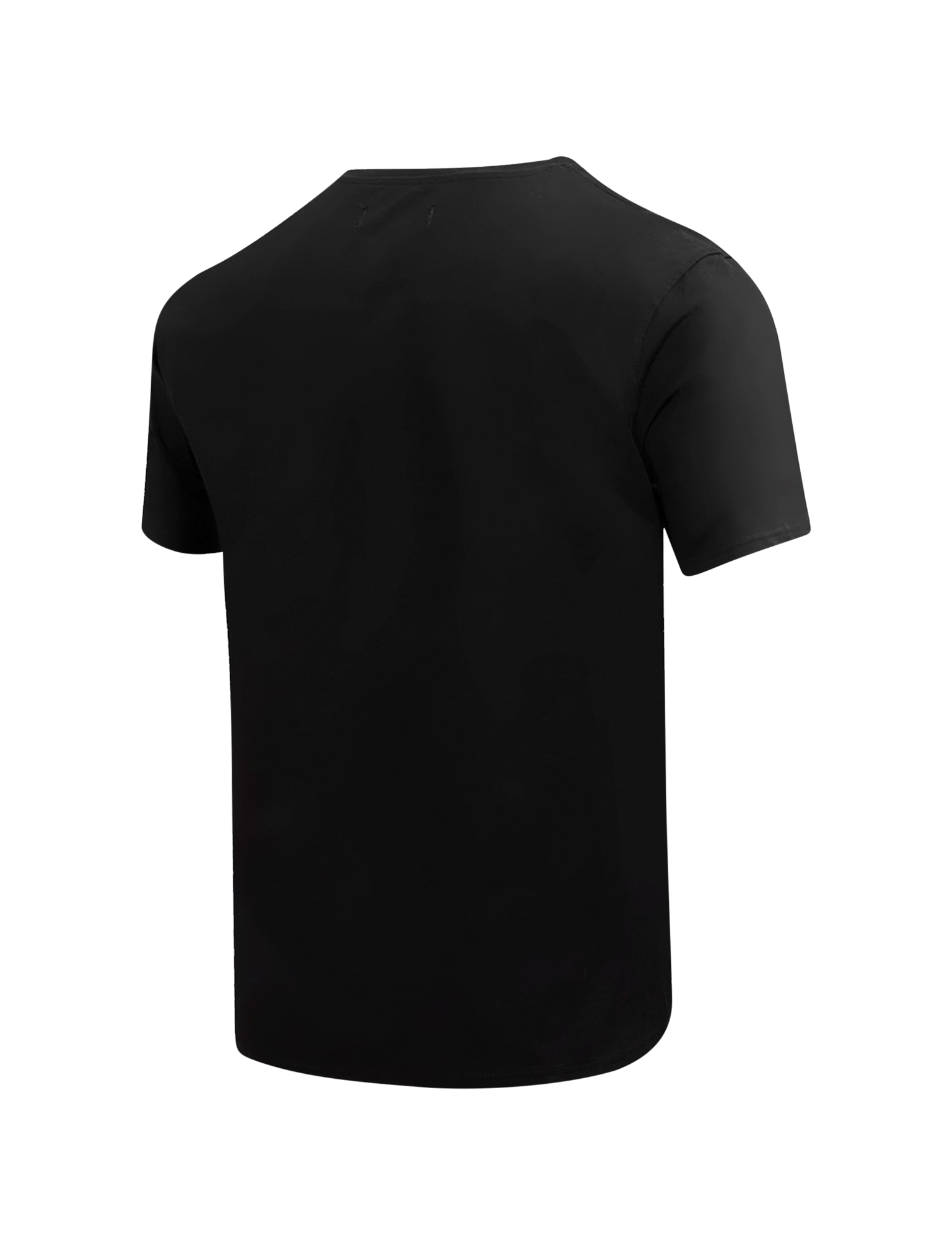 Pro Standard T-Shirts Cincinnati Bengals Pro Standard NFL Classic Bristle Flex T-Shirt - Black