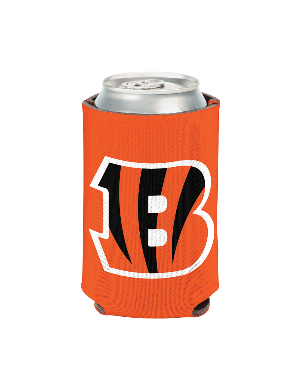 Wincraft Accessories Cincinnati Bengals Wincraft NFL Double Sided Can Cooler/Stubby Holder