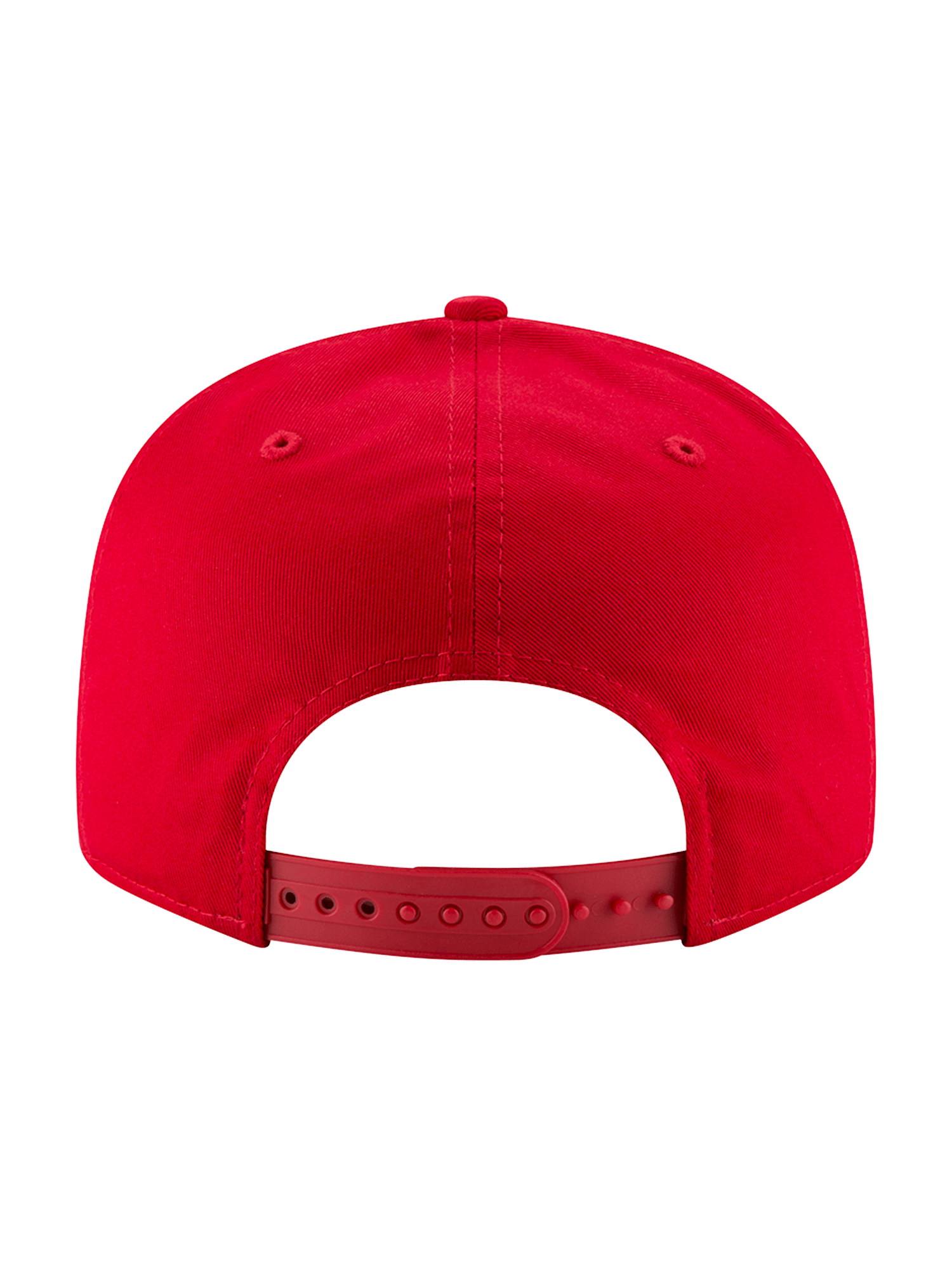 New Era Caps OSFA Cincinnati Reds New Era MLB Team 9FIFTY Snapback Hat - Red