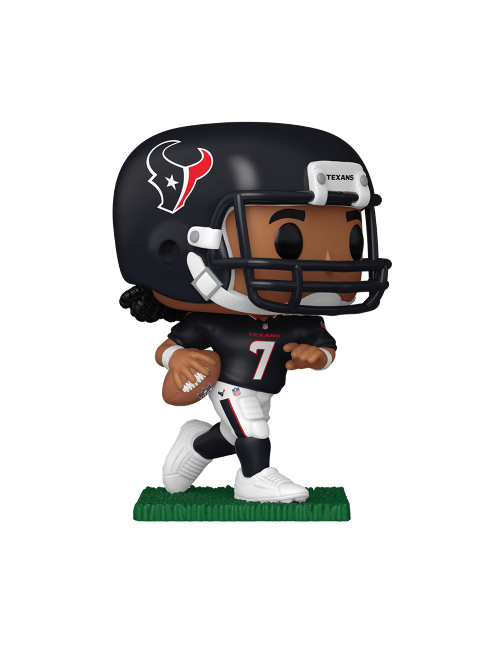 Funko Figures CJ Stroud Houston Texans Funko NFL Vinyl Pop Figure - 310
