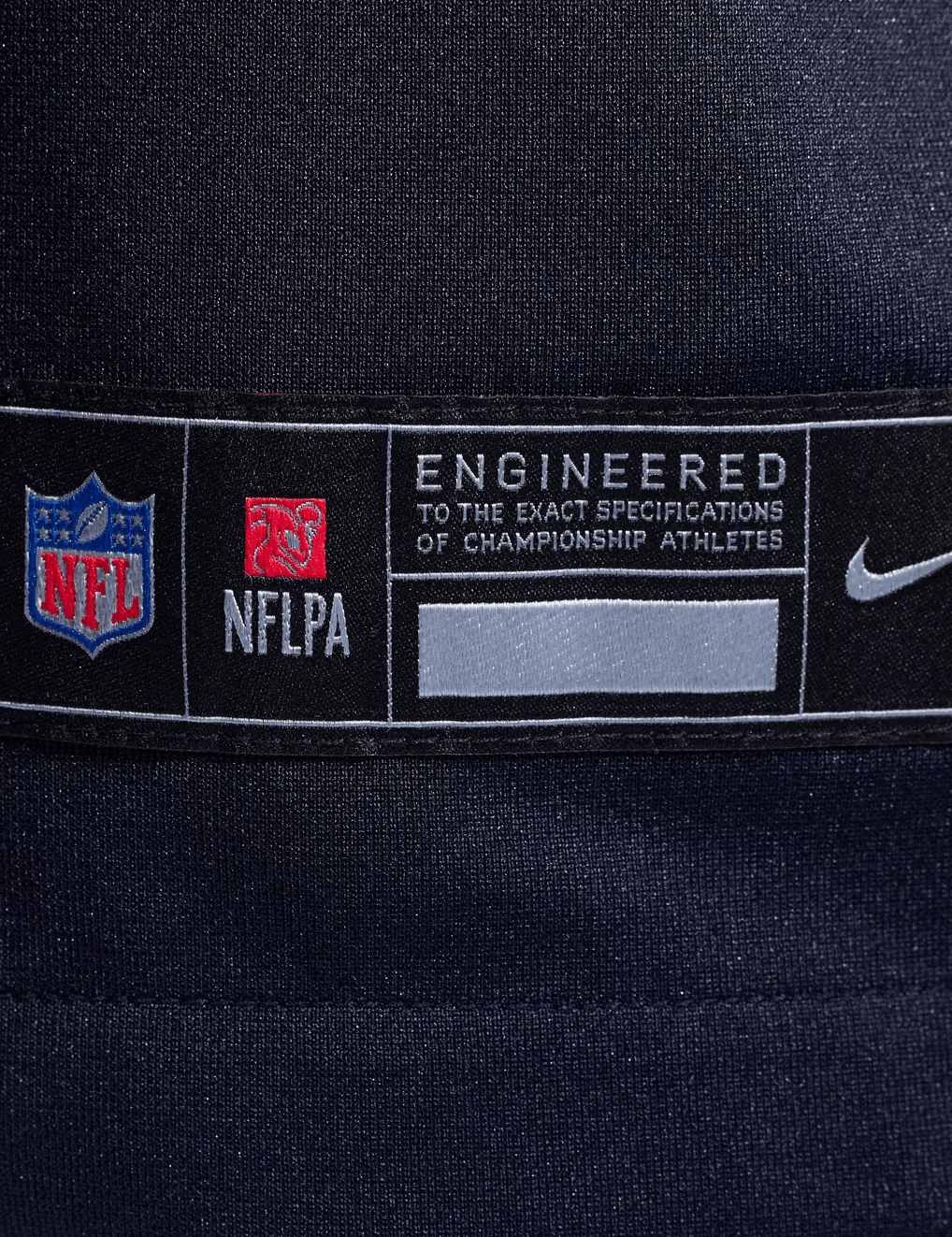 Nike Jerseys CJ Stroud Houston Texans Nike NFL Game Jersey - Navy