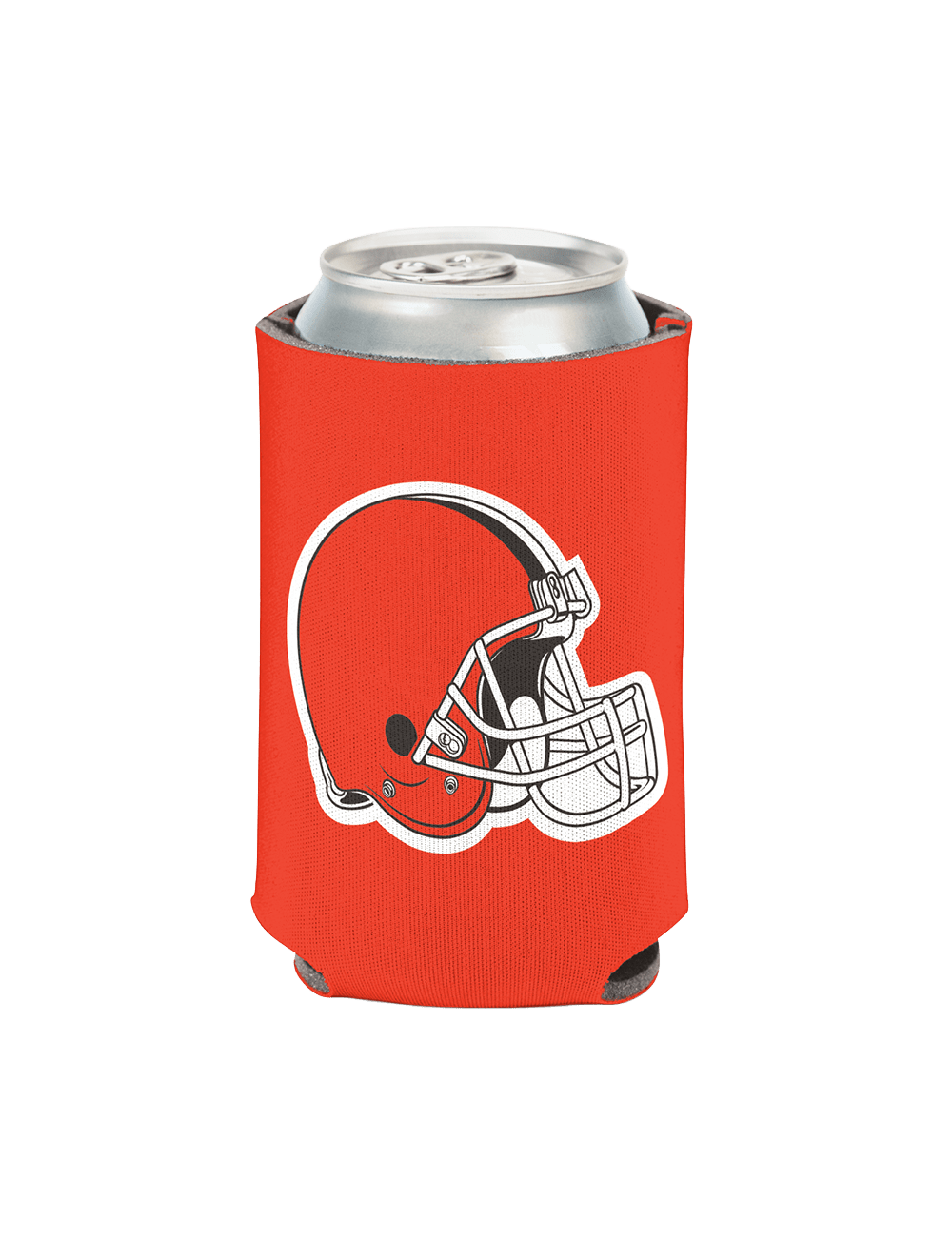 Wincraft Accessories Cleveland Browns Wincraft NFL Double Sided Can Cooler/Stubby Holder