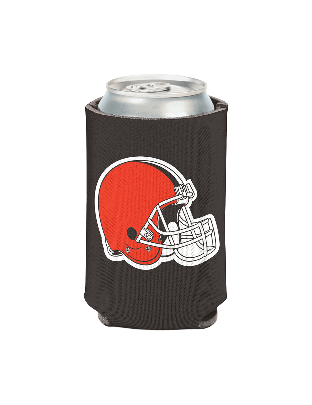 Wincraft Accessories Cleveland Browns Wincraft NFL Double Sided Can Cooler/Stubby Holder