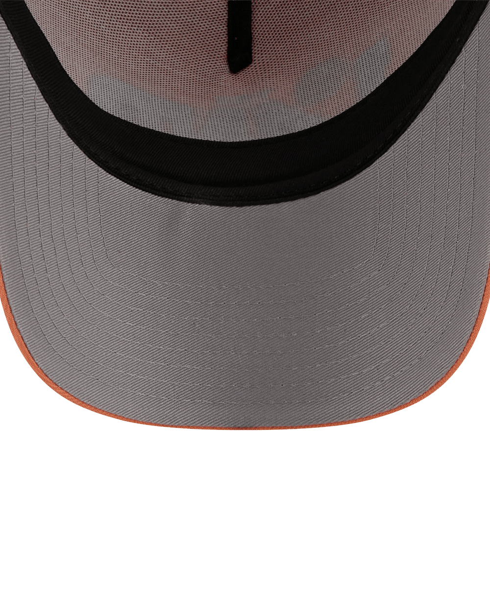 New Era Caps Cleveland Cavaliers New Era NBA 25-26 City Edition 9FORTY A-Frame Snapback Hat