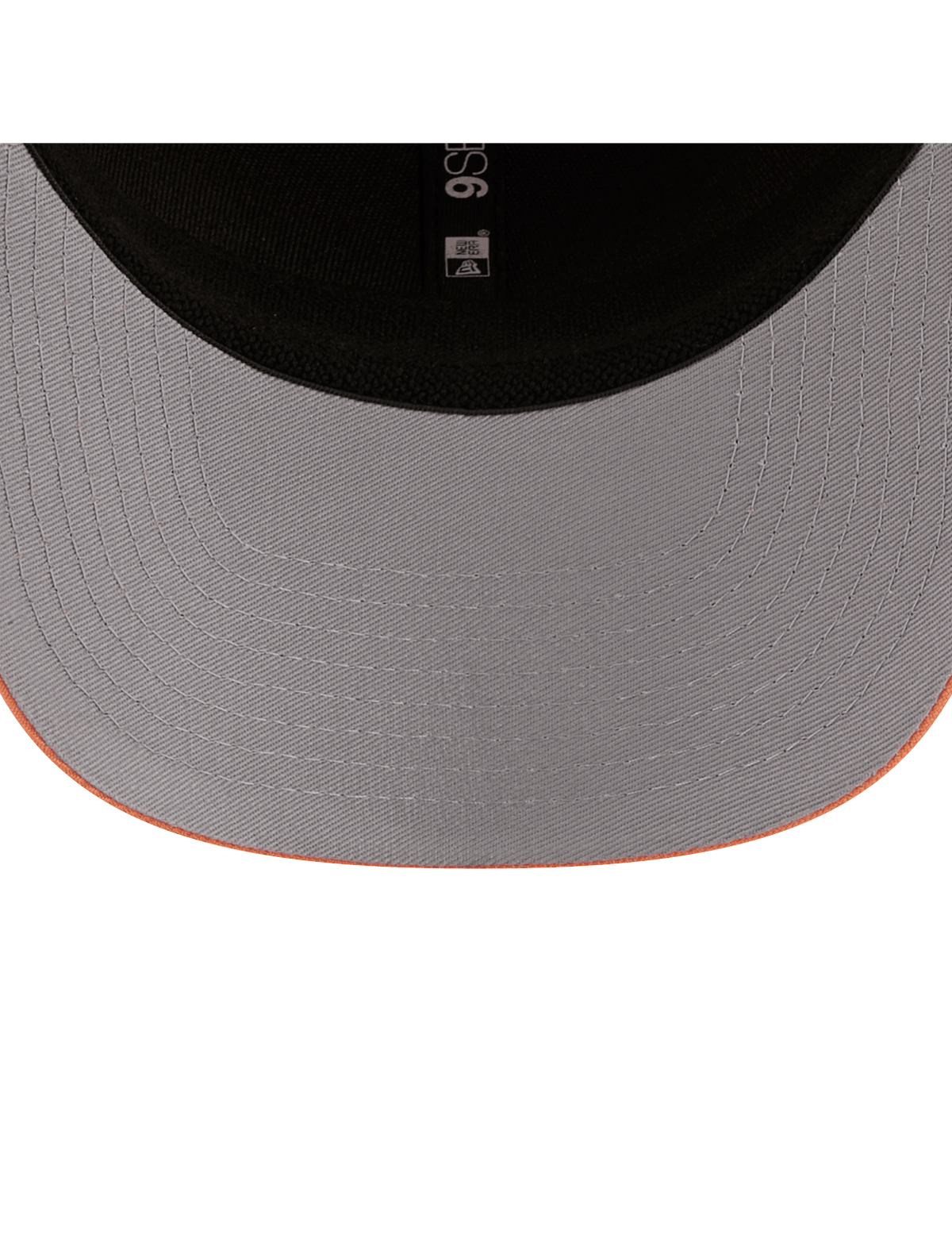 New Era Caps Cleveland Cavaliers New Era NBA 25-26 City Edition 9SEVENTY Stretch Snapback Hat